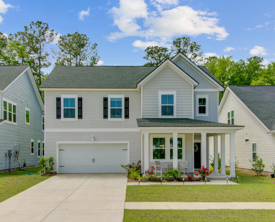 Property image 2 of 86 Red Bluff Street in Limehouse Village, Summerville, SC 29483
