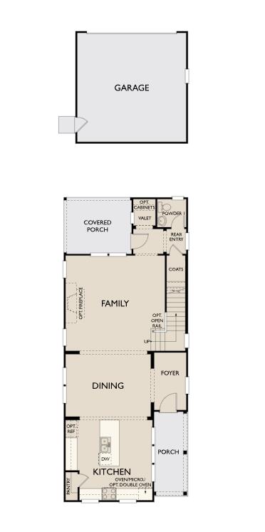 Property image 2 of 527 Ivy Green Lane in Nexton, Summerville, SC 29486