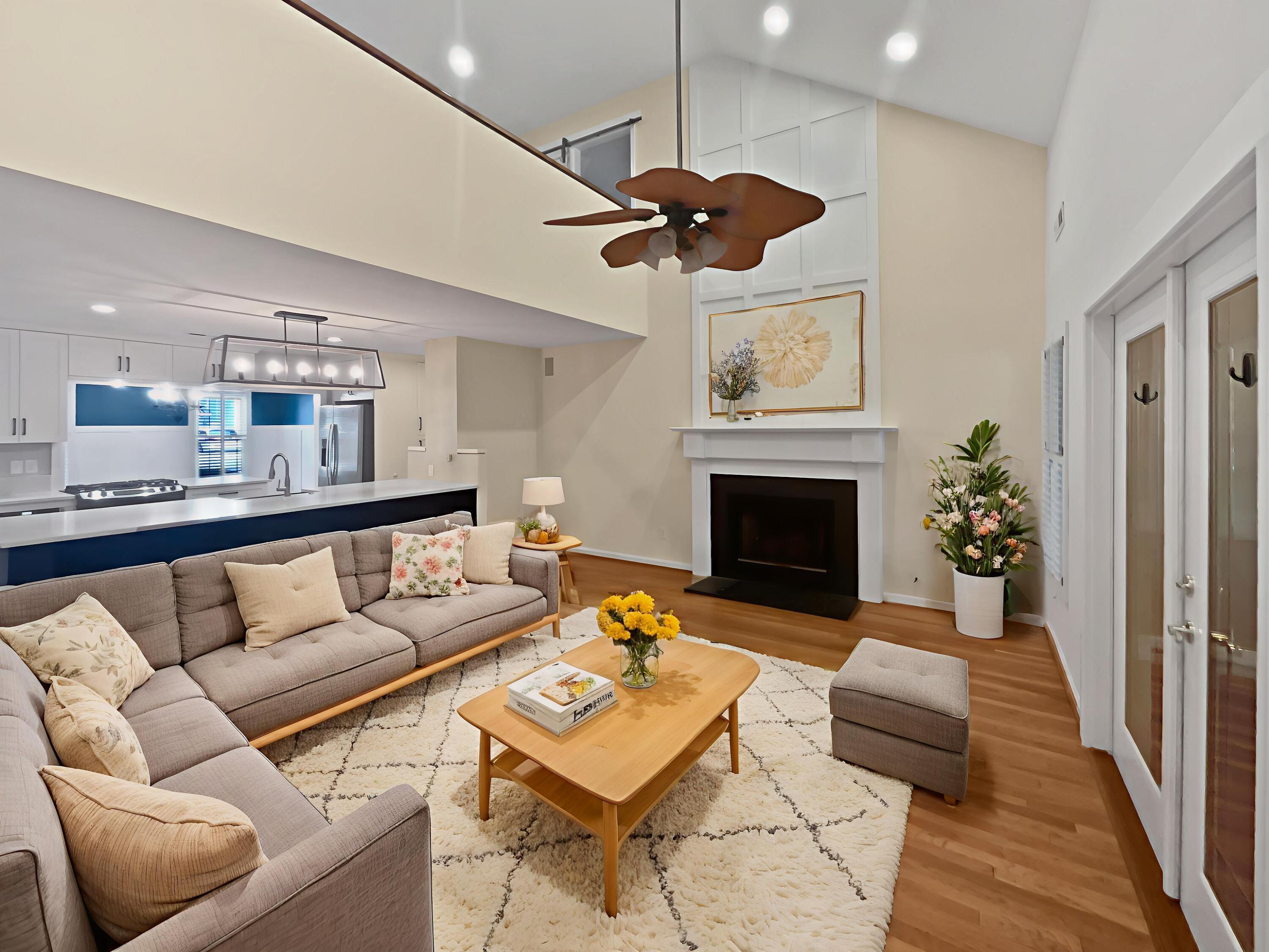 Property image 2 of 932 Portabella Lane in Bayview Farms, Charleston, SC 29412