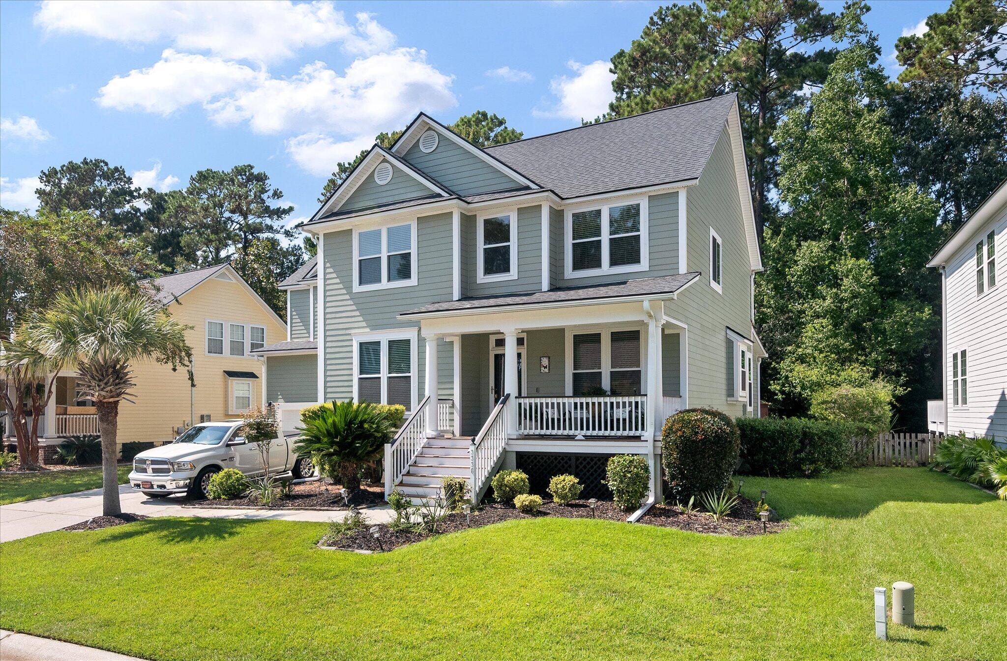 Property image 3 of 3336 Toomer Kiln Circle in Park West, Mount Pleasant, SC 29466