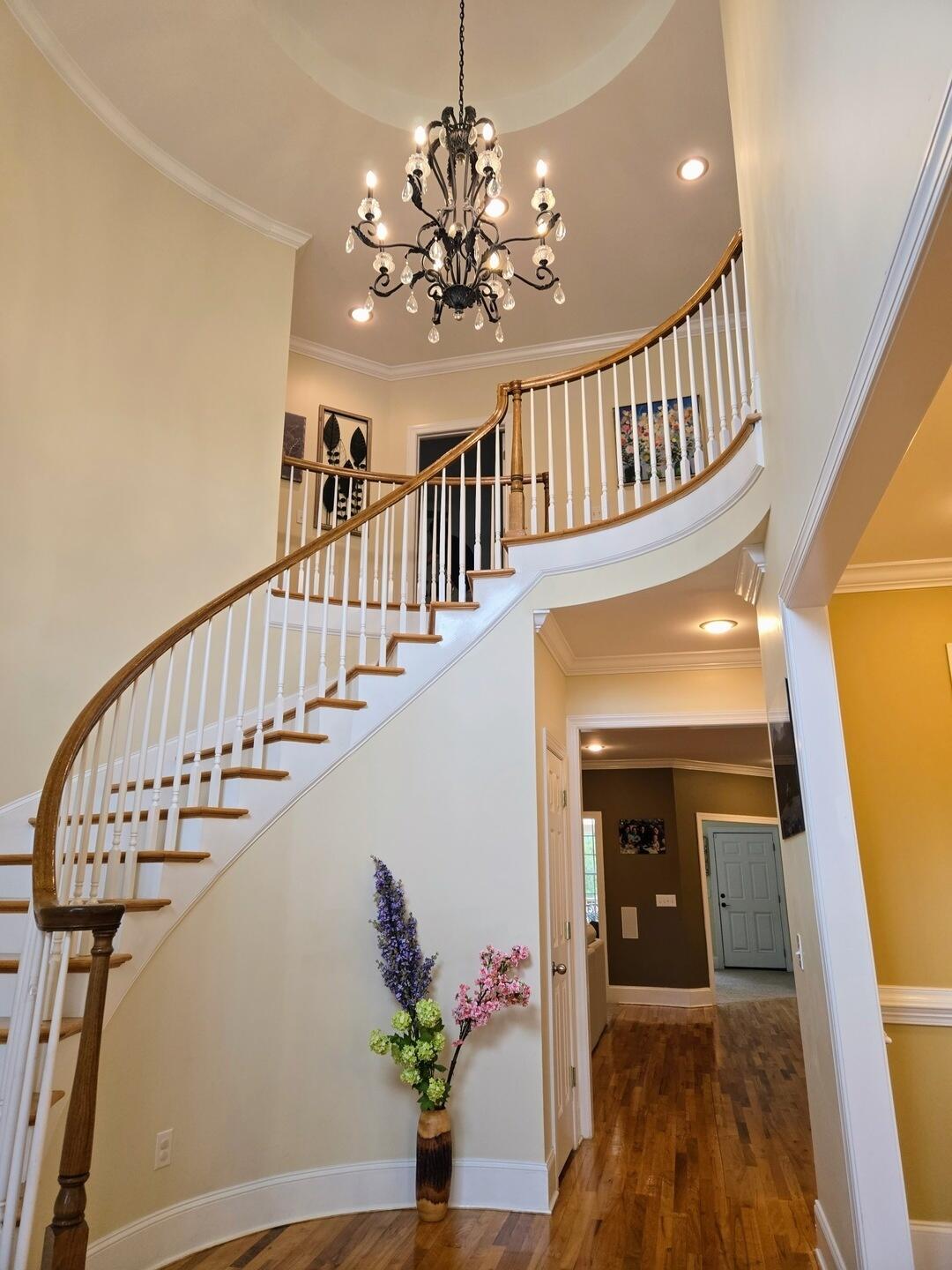 Property image 3 of 4204 Magnolia Court in Coosaw Creek Country Club, North Charleston, SC 29420