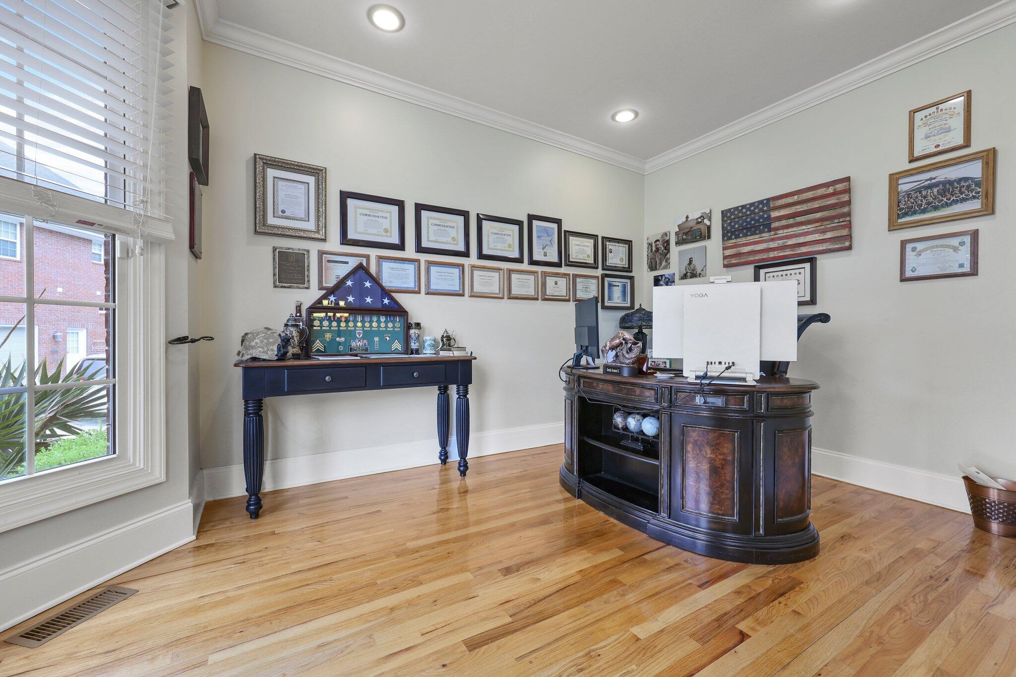 Property image 4 of 4204 Magnolia Court in Coosaw Creek Country Club, North Charleston, SC 29420