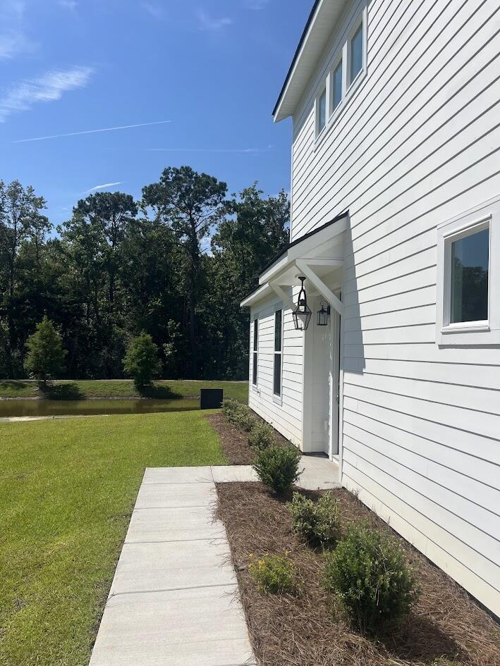 Property image 3 of 418 Queenview Lane in Verdier Pointe, Charleston, SC 29414