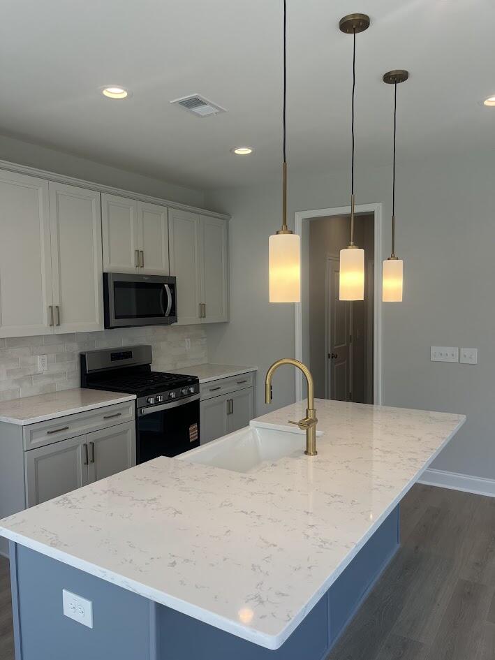 Property image 5 of 418 Queenview Lane in Verdier Pointe, Charleston, SC 29414