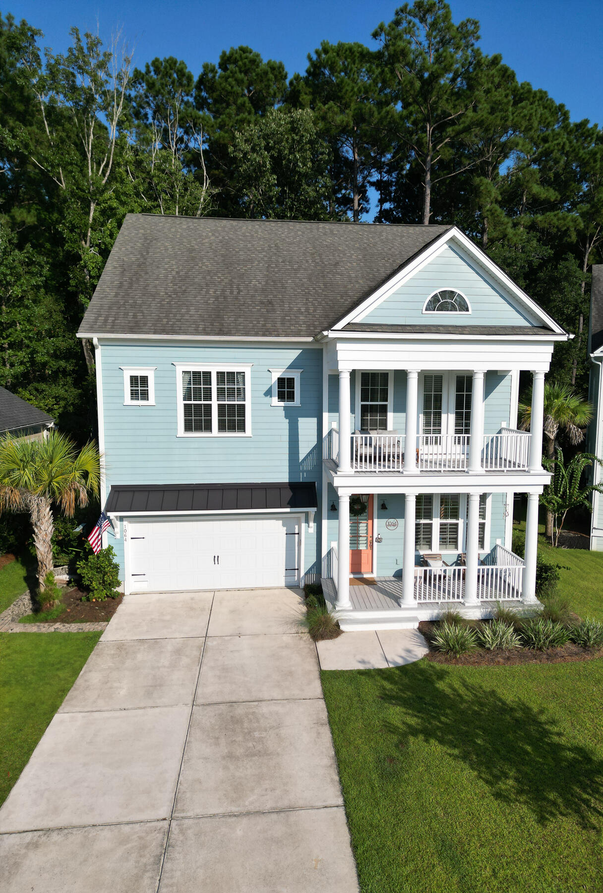Property image 2 of 1064 Lyle Way Way in Dunes West, Mount Pleasant, SC 29466