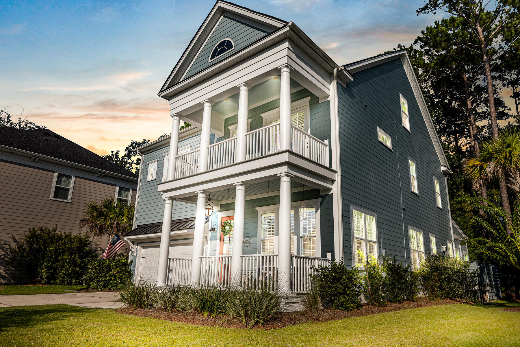 Property image 3 of 1064 Lyle Way Way in Dunes West, Mount Pleasant, SC 29466