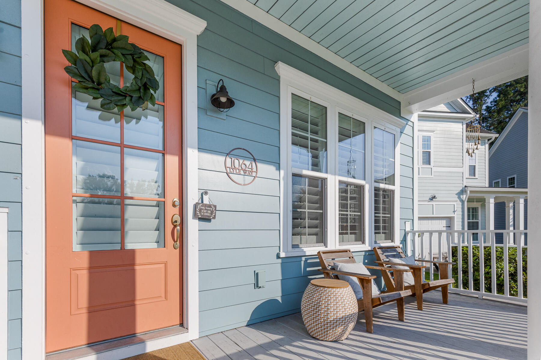 Property image 4 of 1064 Lyle Way Way in Dunes West, Mount Pleasant, SC 29466