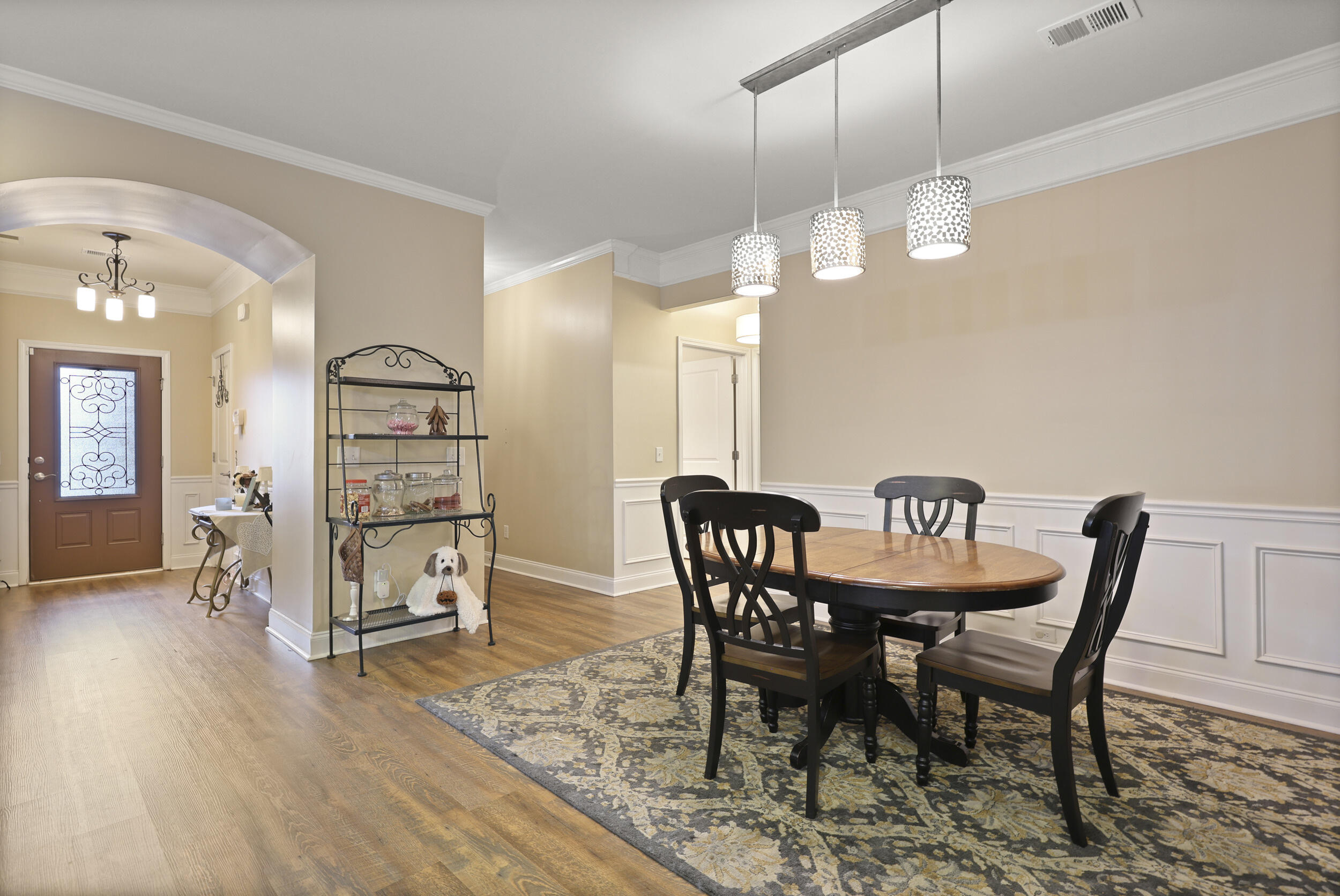 Property image 3 of 586 Eastern Isle Avenue in Cane Bay Plantation, Summerville, SC 29486