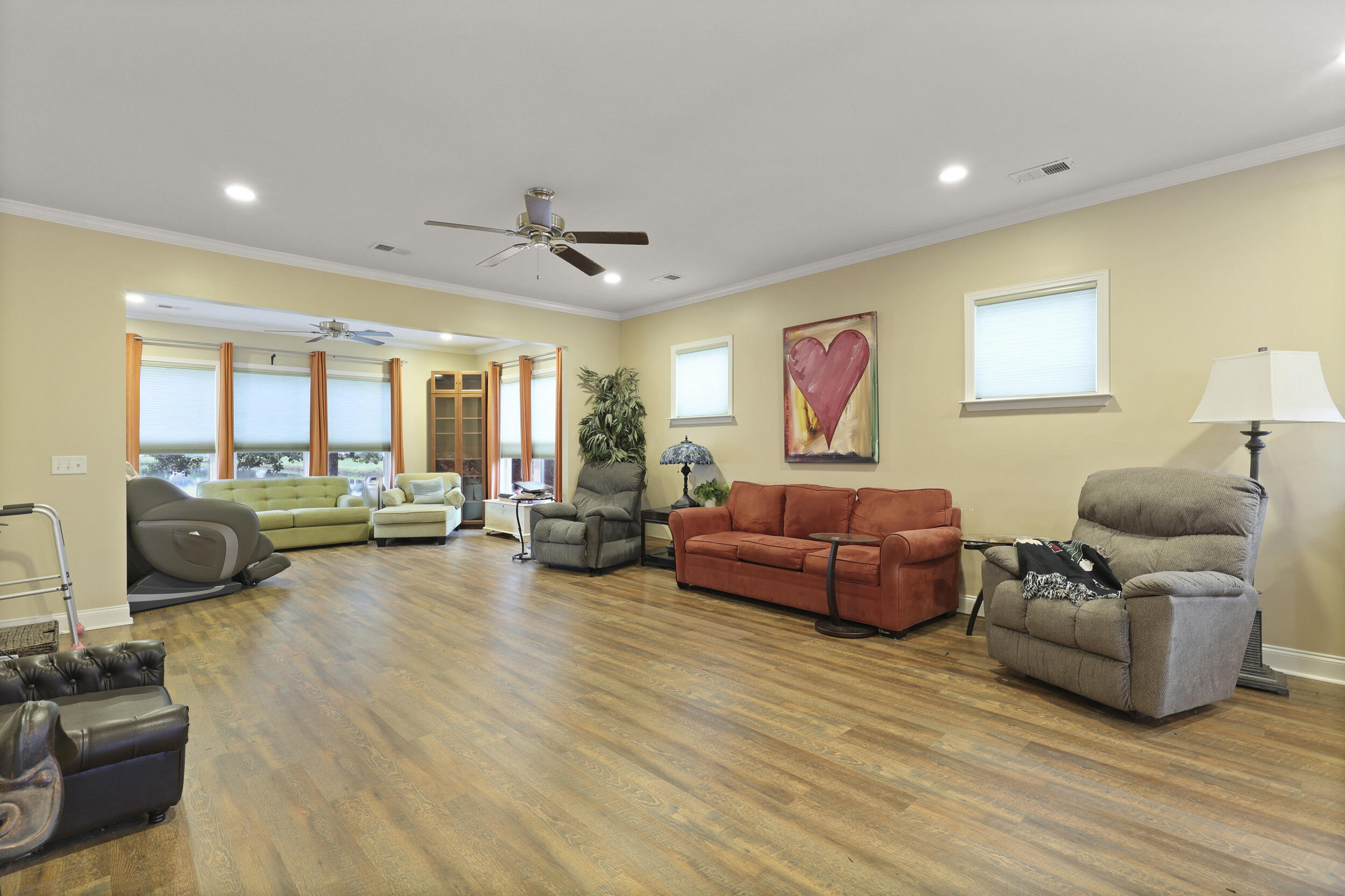 Property image 4 of 586 Eastern Isle Avenue in Cane Bay Plantation, Summerville, SC 29486