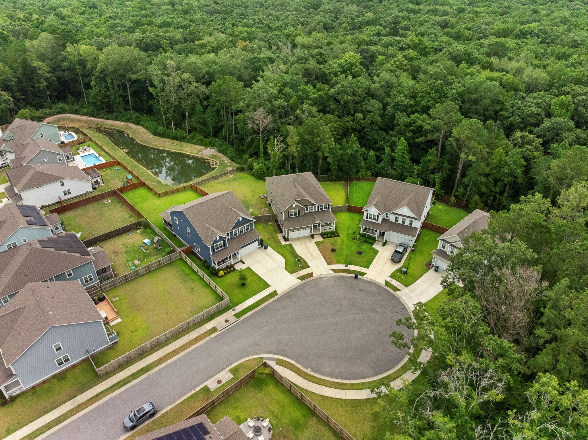 Property image 4 of 205 Plowden Mill Court in Drayton Oaks, Summerville, SC 29485