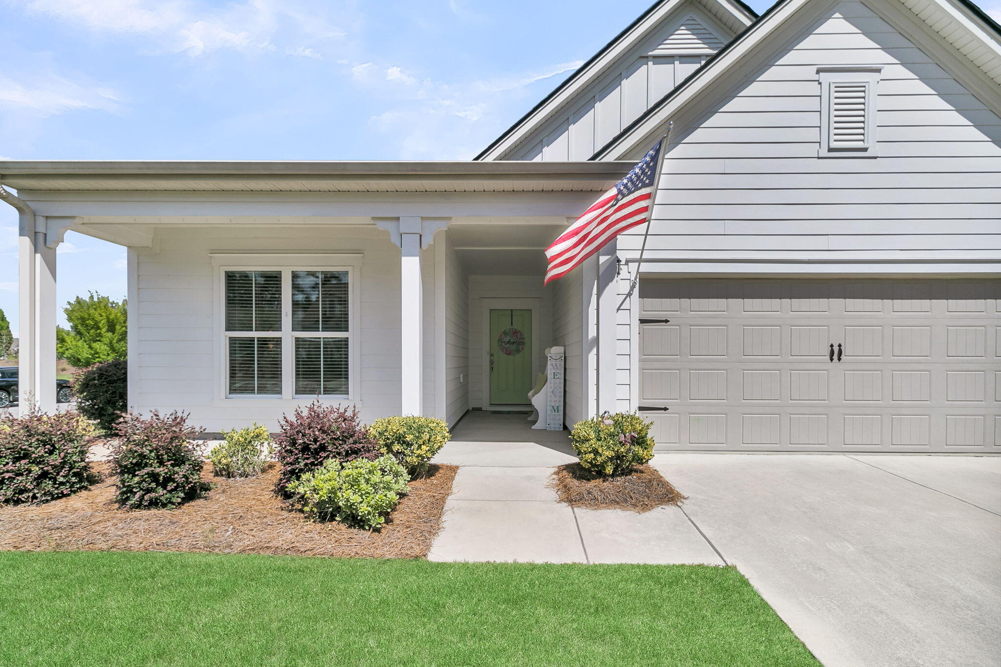 Property image 2 of 126 Hedera Court in Nexton, Summerville, SC 29486
