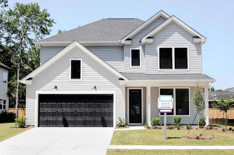 8629 Connor Court