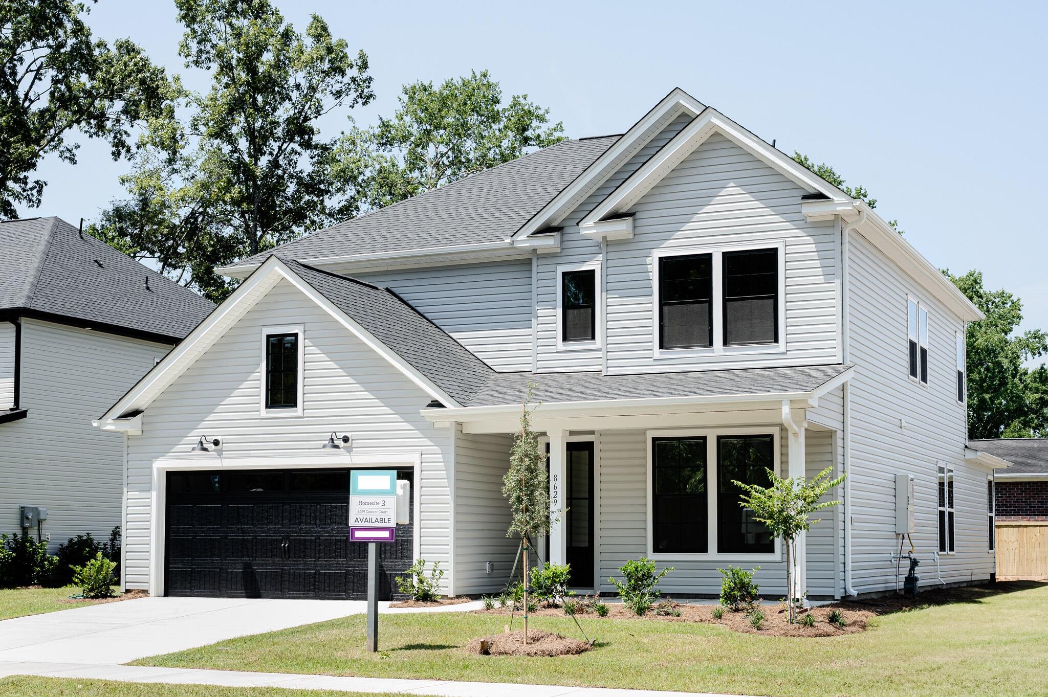 Property image 2 of 8629 Connor Court in Indigo Place, North Charleston, SC 29406