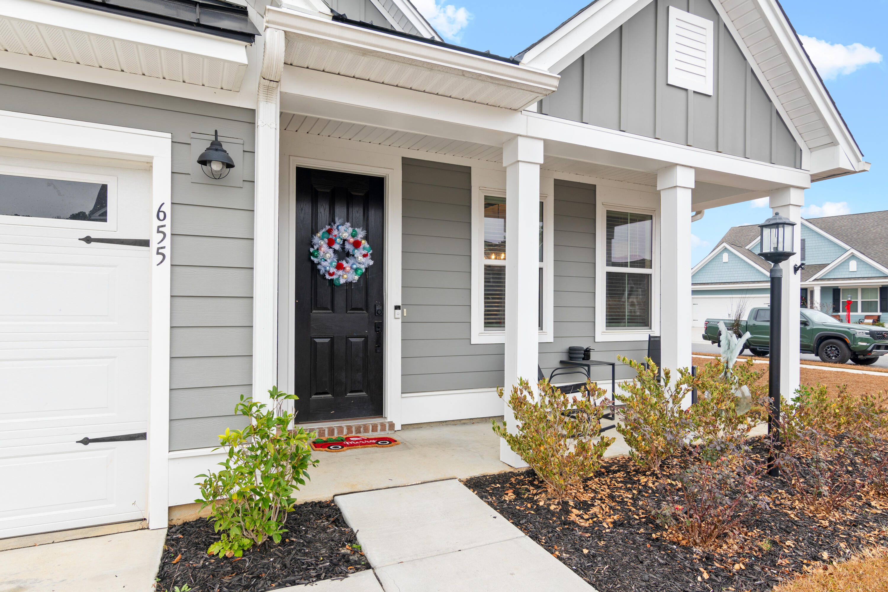 Property image 4 of 655 Black Pine Road in Foxbank Plantation, Moncks Corner, SC 29461