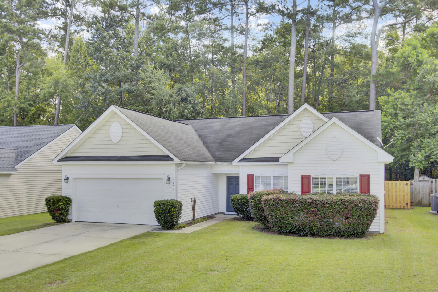 Property image 2 of 9692 Stockport Circle in Buckshire, Summerville, SC 29485