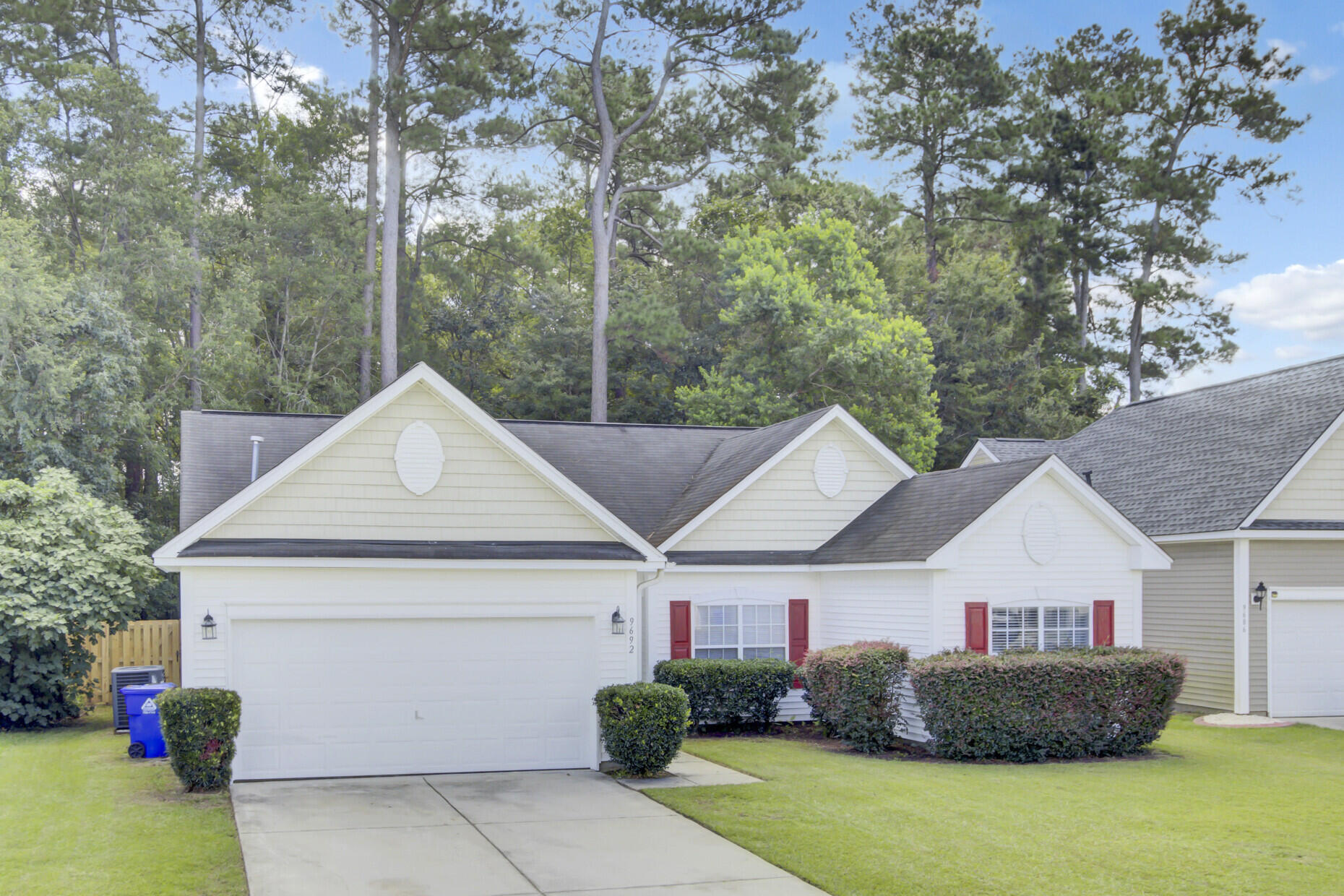 Property image 3 of 9692 Stockport Circle in Buckshire, Summerville, SC 29485