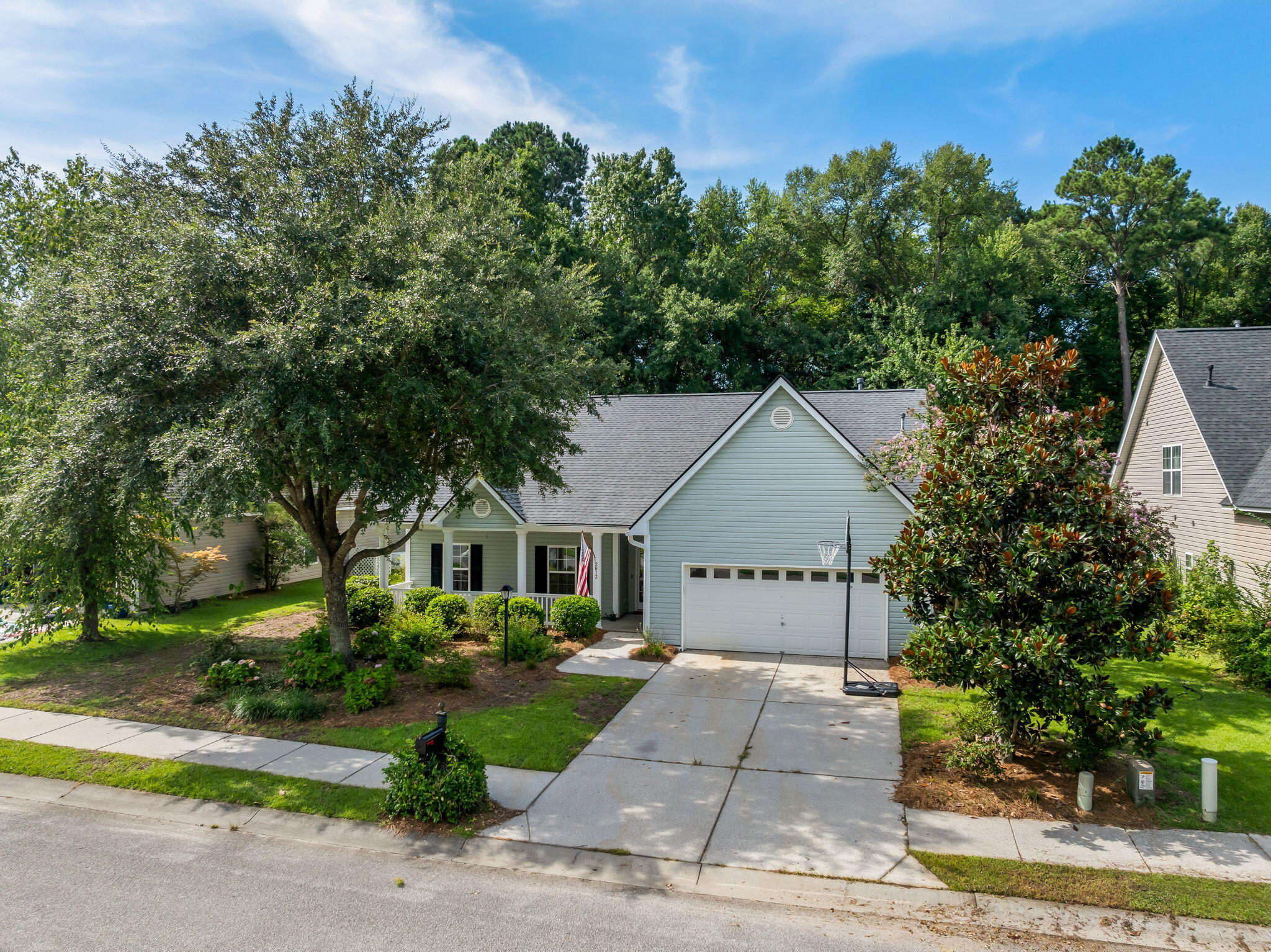 Property image 3 of 2813 August Road in Summertrees, Johns Island, SC 29455