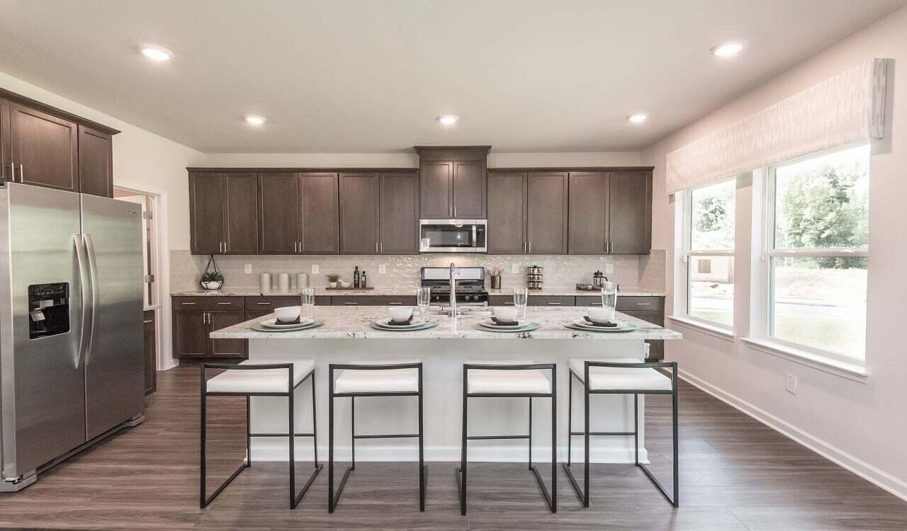 Property image 2 of 107 Indigo Cove Boulevard in Cane Bay Plantation, Summerville, SC 29486