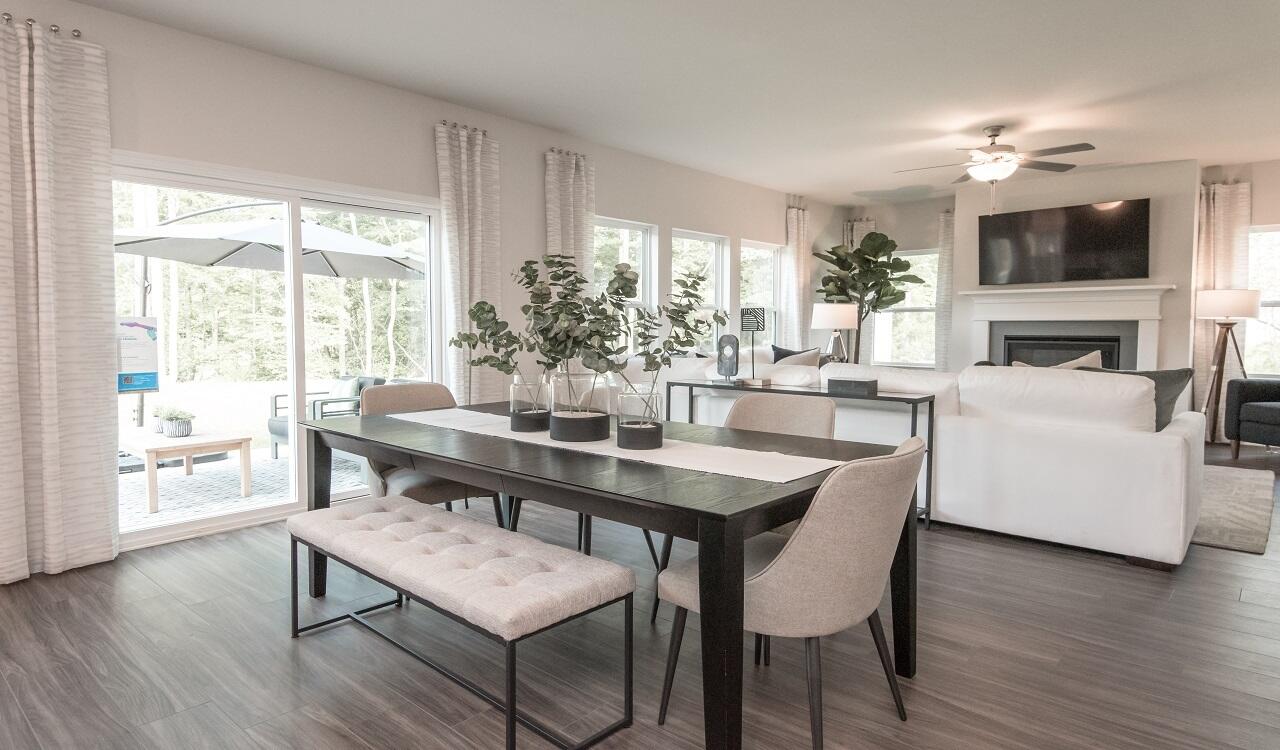 Property image 4 of 107 Indigo Cove Boulevard in Cane Bay Plantation, Summerville, SC 29486