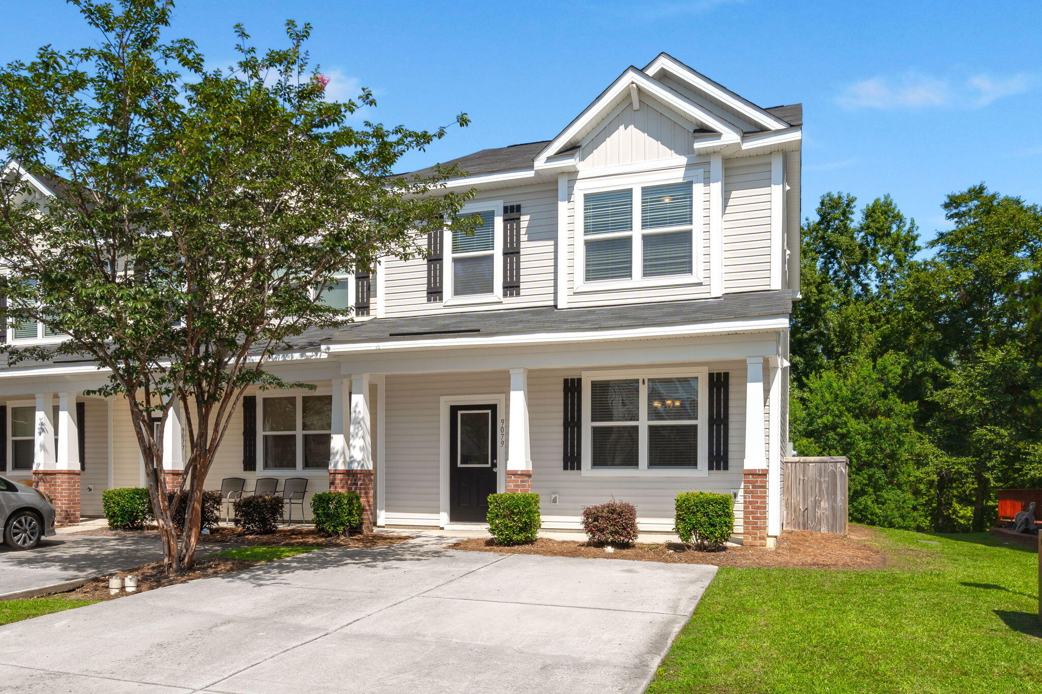 Property image 2 of 9079 Parlor Drive in Tranquil Hill Plantation, Ladson, SC 29456