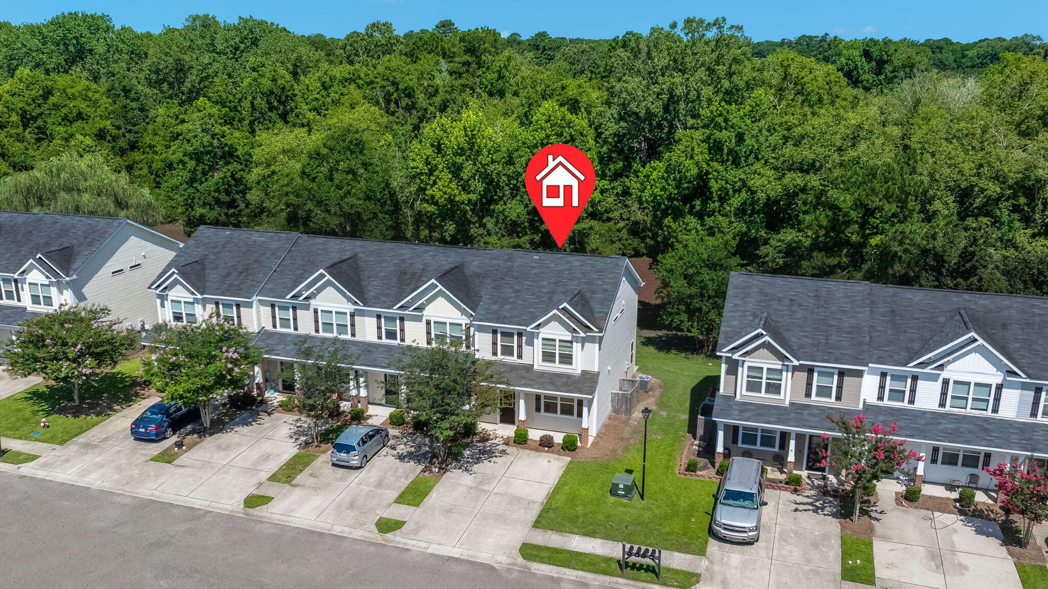 Property image 3 of 9079 Parlor Drive in Tranquil Hill Plantation, Ladson, SC 29456