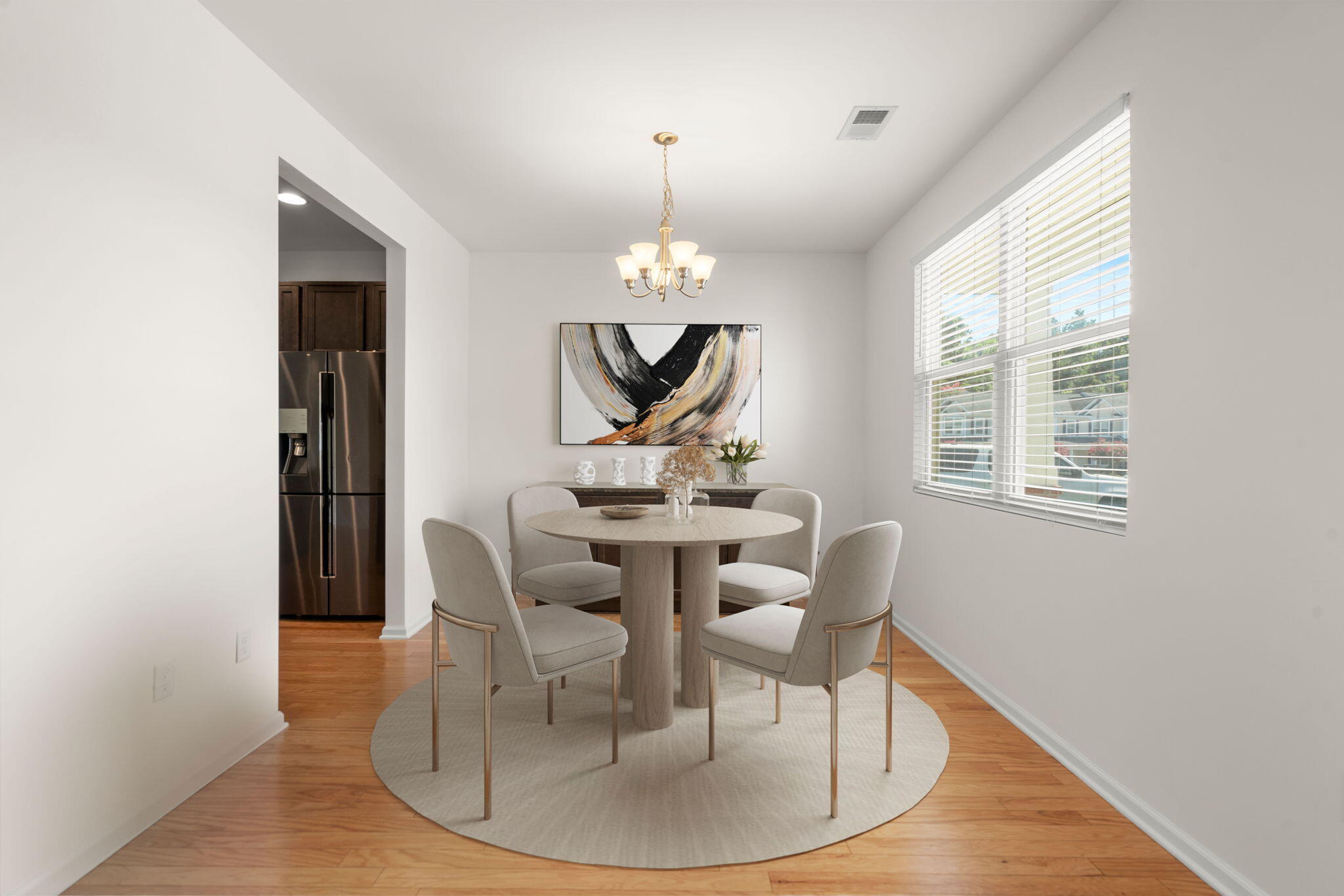 Property image 5 of 9079 Parlor Drive in Tranquil Hill Plantation, Ladson, SC 29456