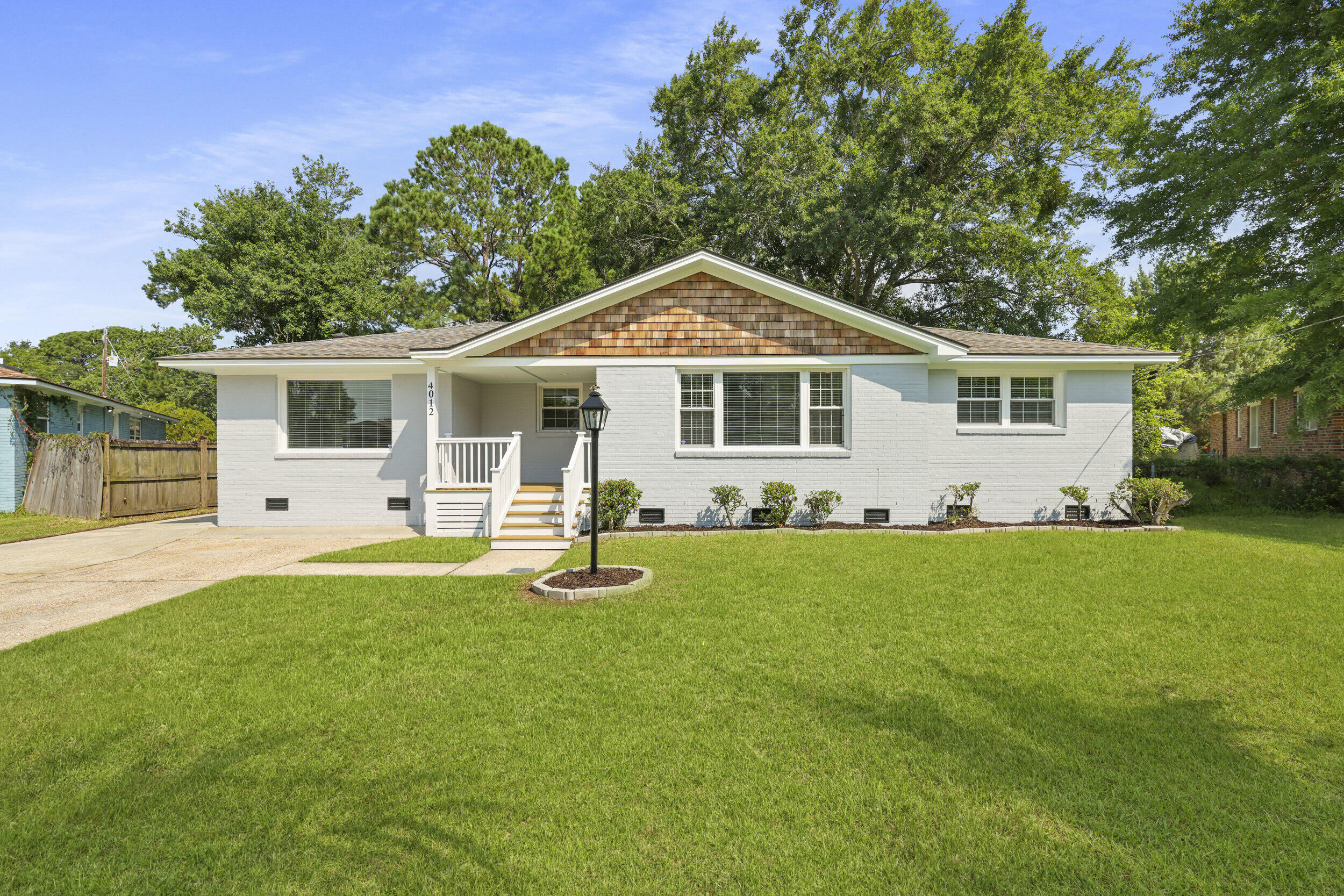Property image 2 of 4012 Olivia Drive in Glyn Terrace, North Charleston, SC 29418