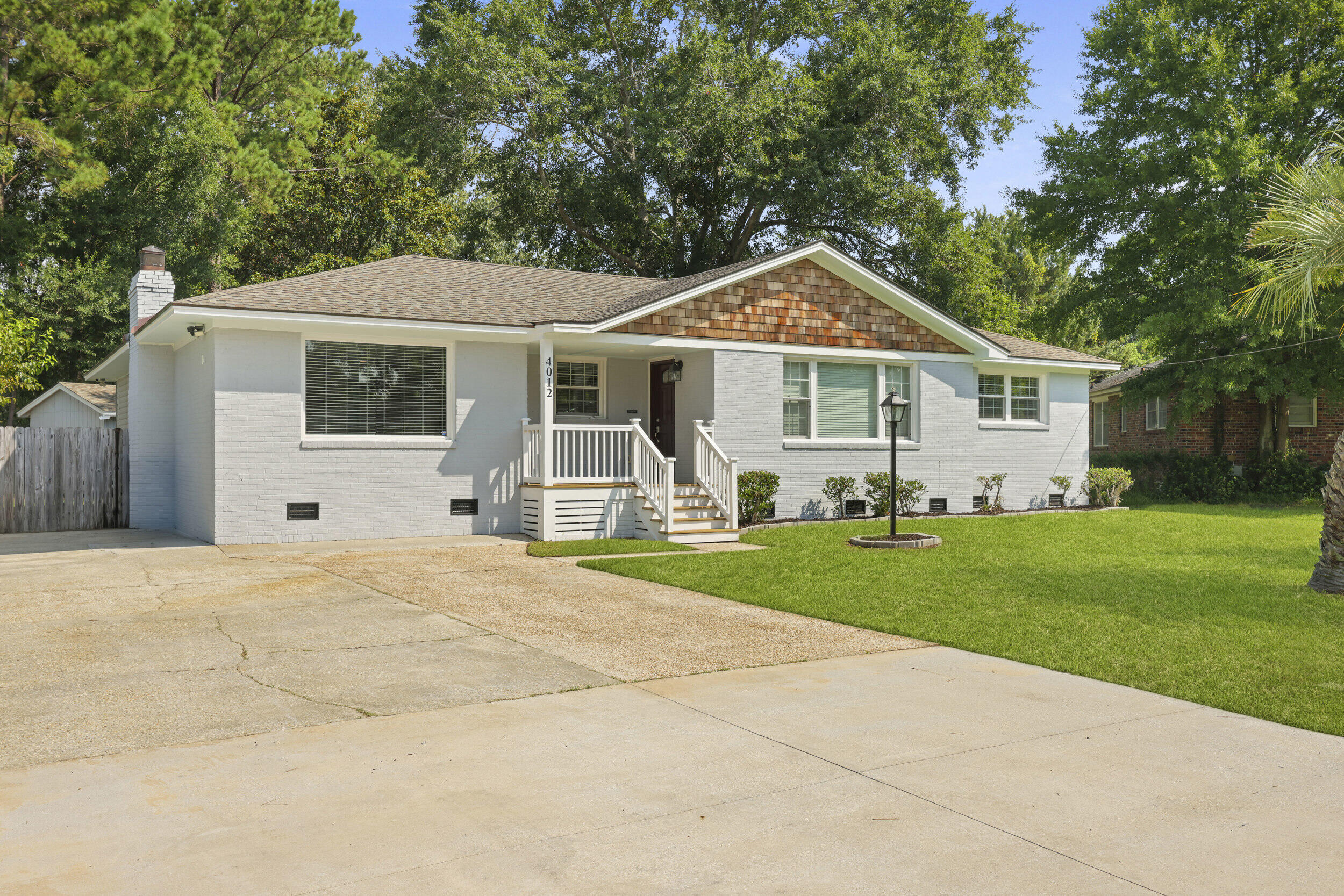 Property image 3 of 4012 Olivia Drive in Glyn Terrace, North Charleston, SC 29418