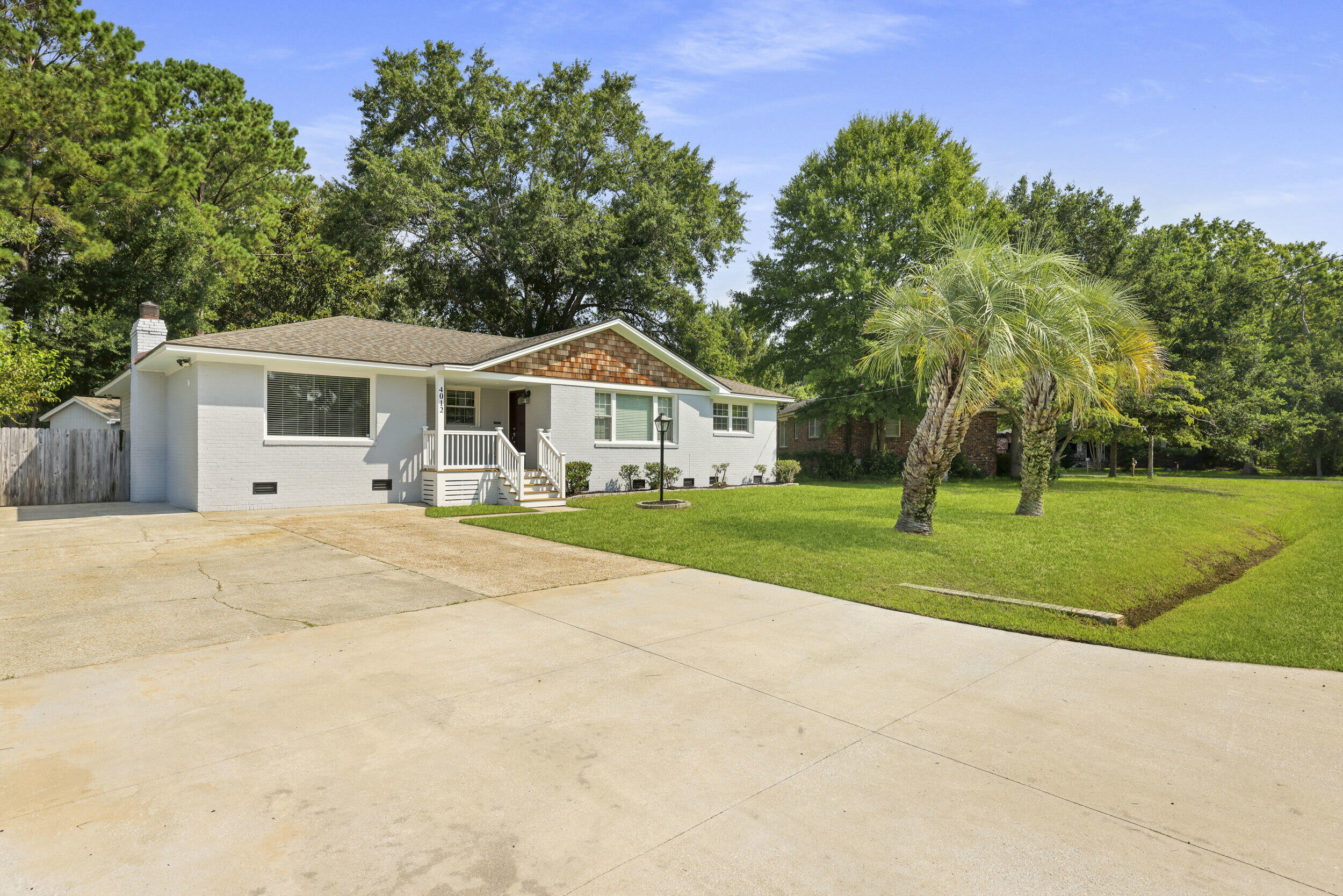 Property image 4 of 4012 Olivia Drive in Glyn Terrace, North Charleston, SC 29418