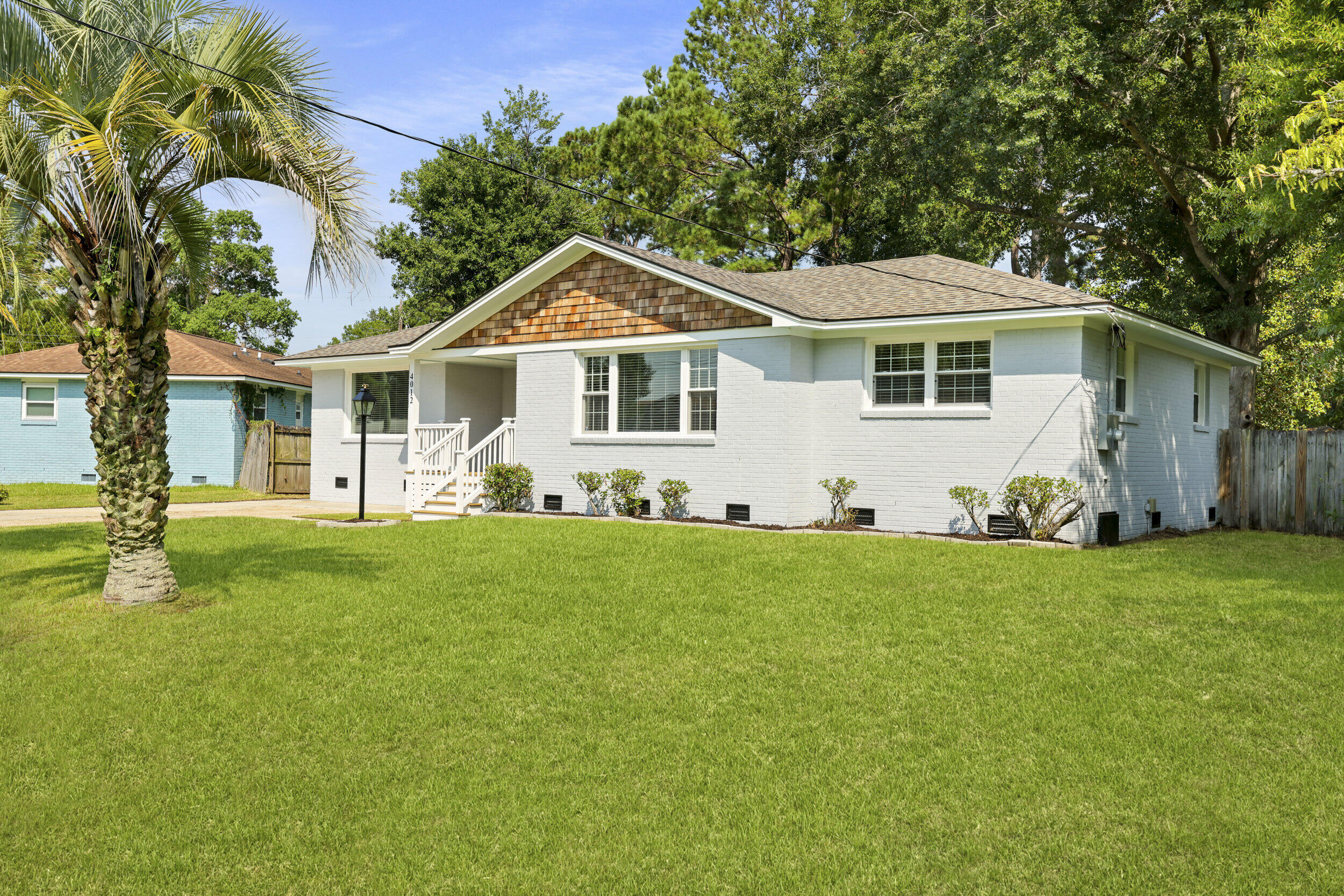 Property image 5 of 4012 Olivia Drive in Glyn Terrace, North Charleston, SC 29418