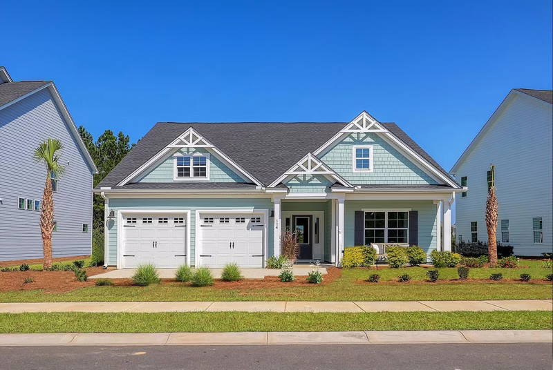 184 Grange Circle