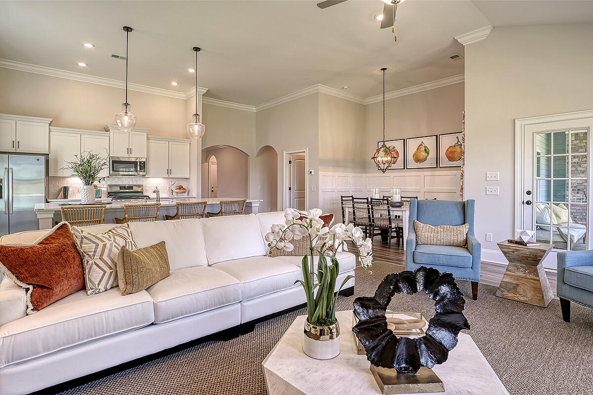 Property image 5 of 184 Grange Circle in Hewing Farms, Summerville, SC 29486