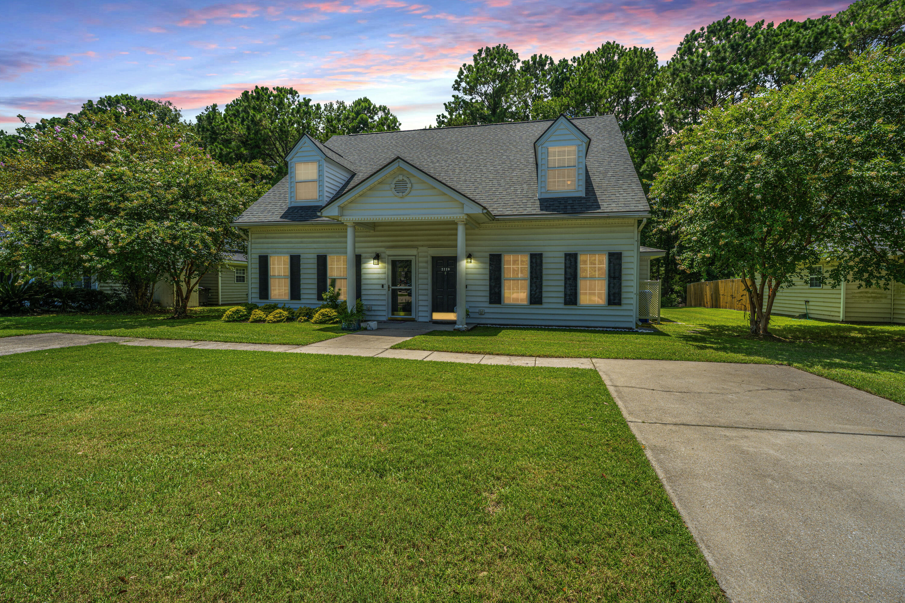 Property image 2 of 2220 Kings Gate Lane in Dunes West, Mount Pleasant, SC 29466