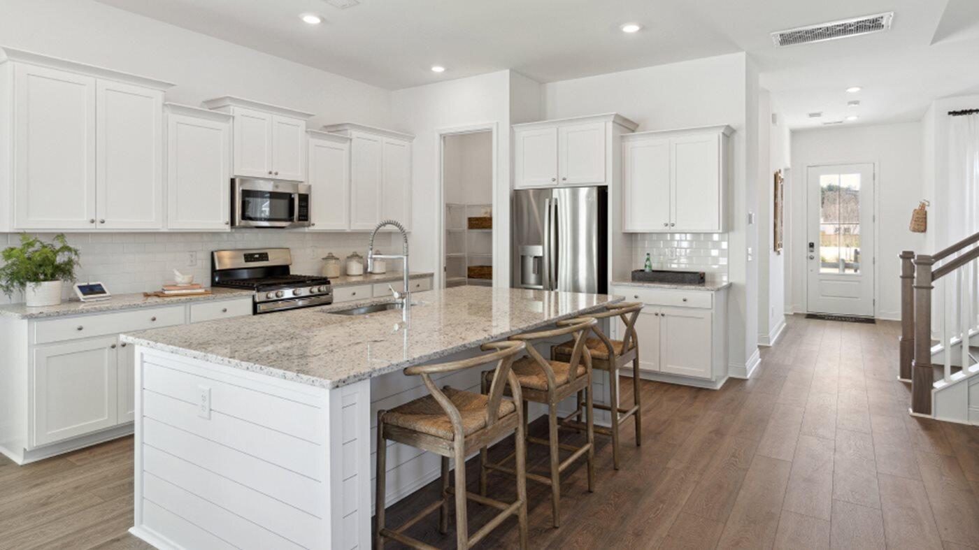 Property image 3 of 315 Archar Street in Carnes Crossroads, Summerville, SC 29486