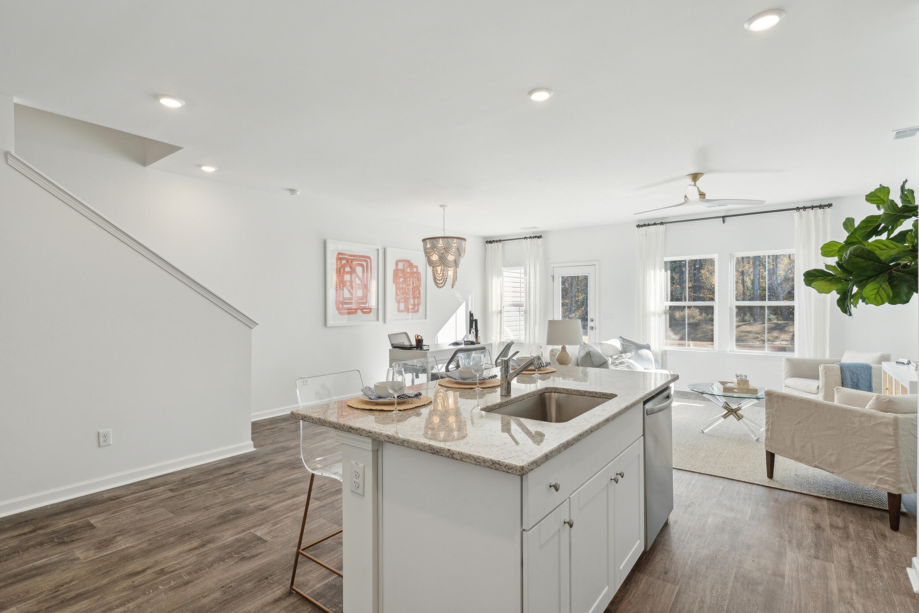 Property image 4 of 400 Tiliwa Street in Cane Bay Plantation, Summerville, SC 29486