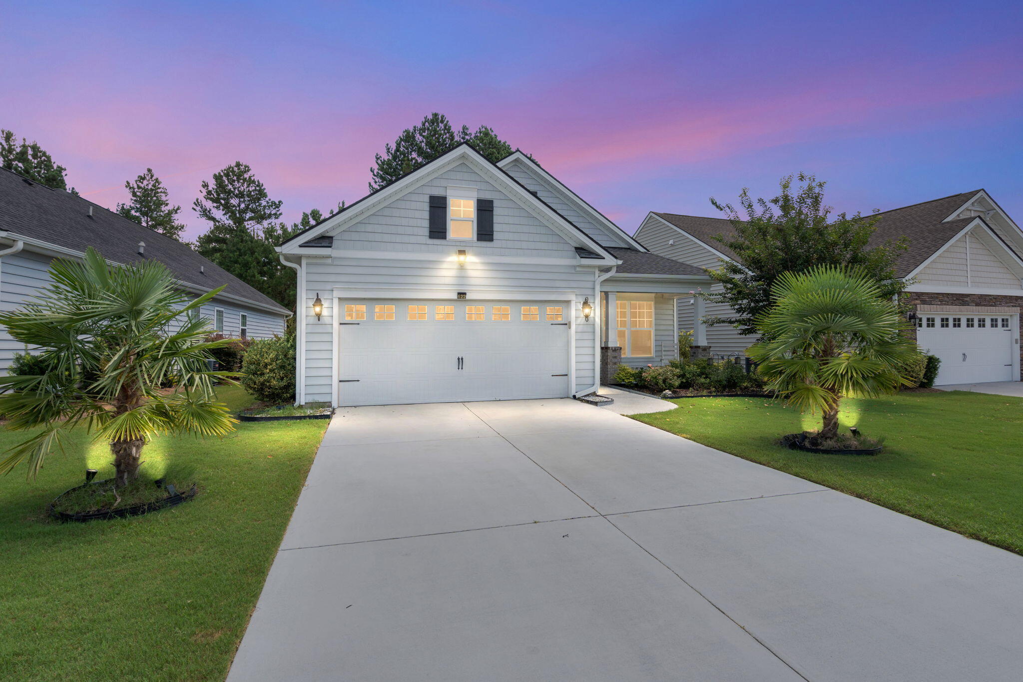 Property image 2 of 622 Beach Way in Cane Bay Plantation, Summerville, SC 29486