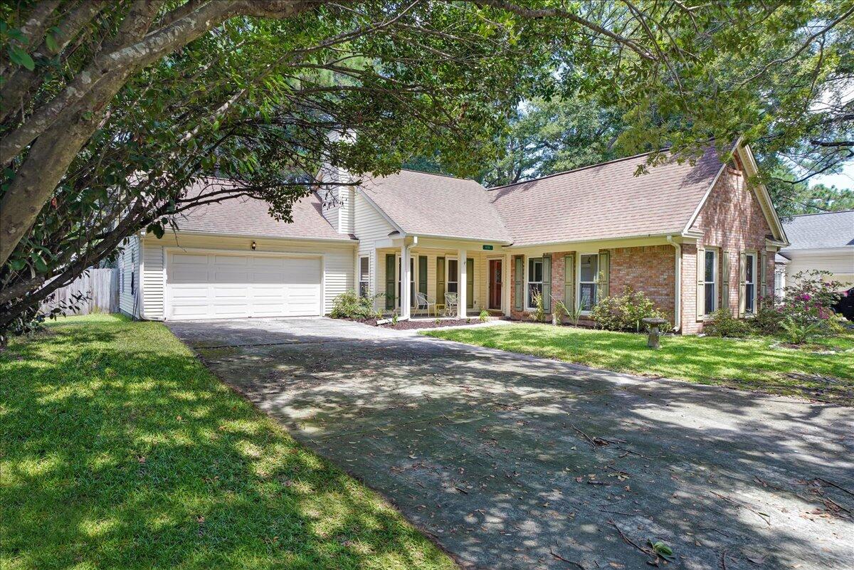 Property image 3 of 115 St Awdry Street in Summerville Place, Summerville, SC 29485