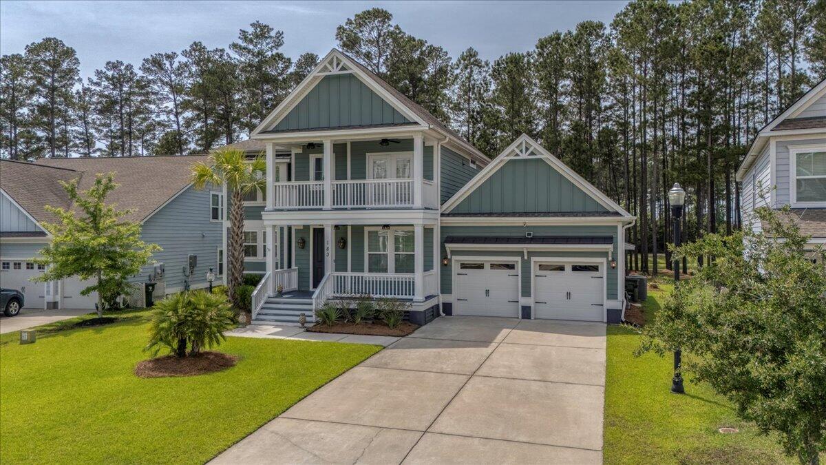 Property image 4 of 183 Calm Water Way in Cane Bay Plantation, Summerville, SC 29486
