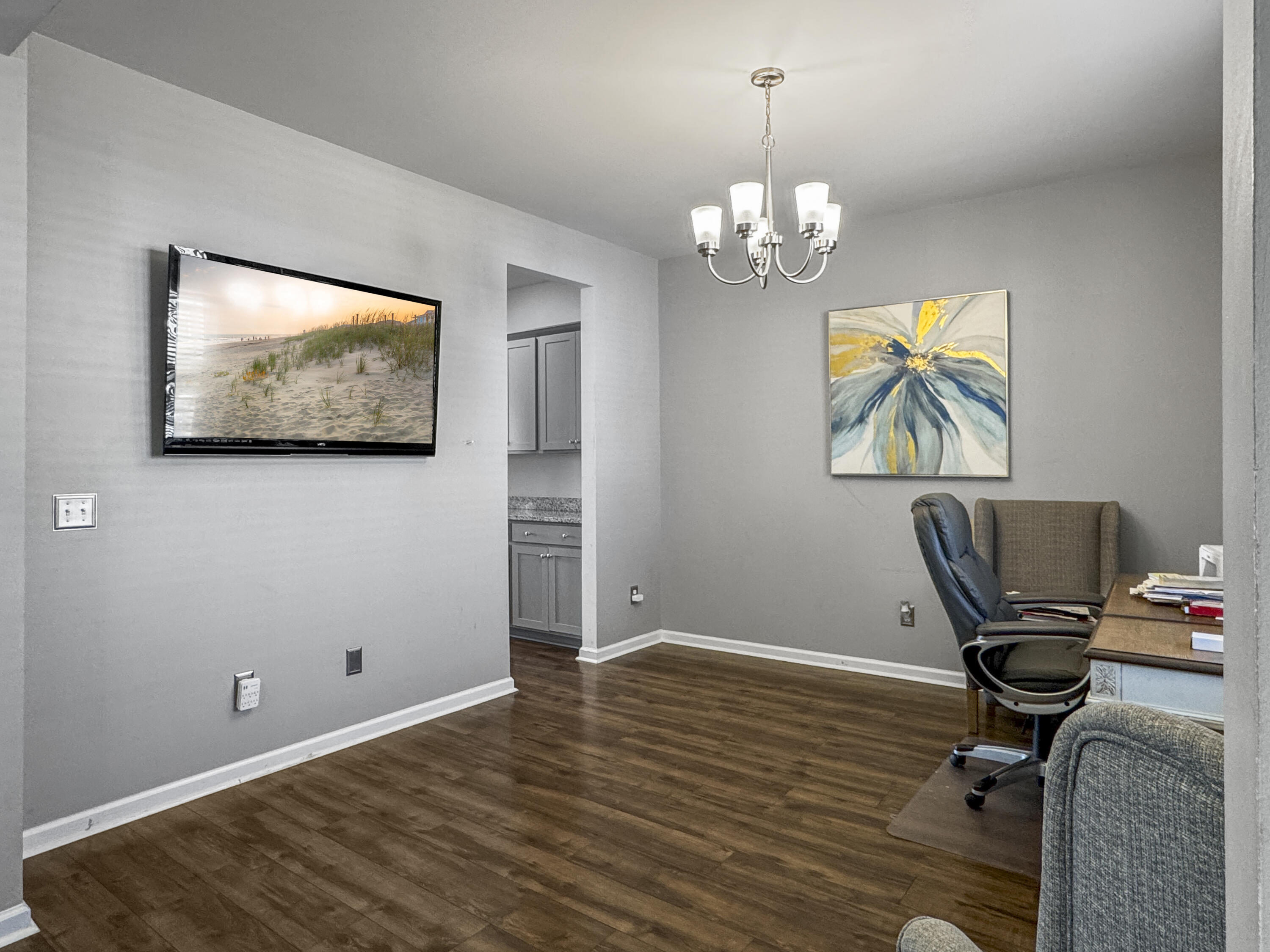 Property image 4 of 265 Celestial Boulevard in Cane Bay Plantation, Summerville, SC 29486