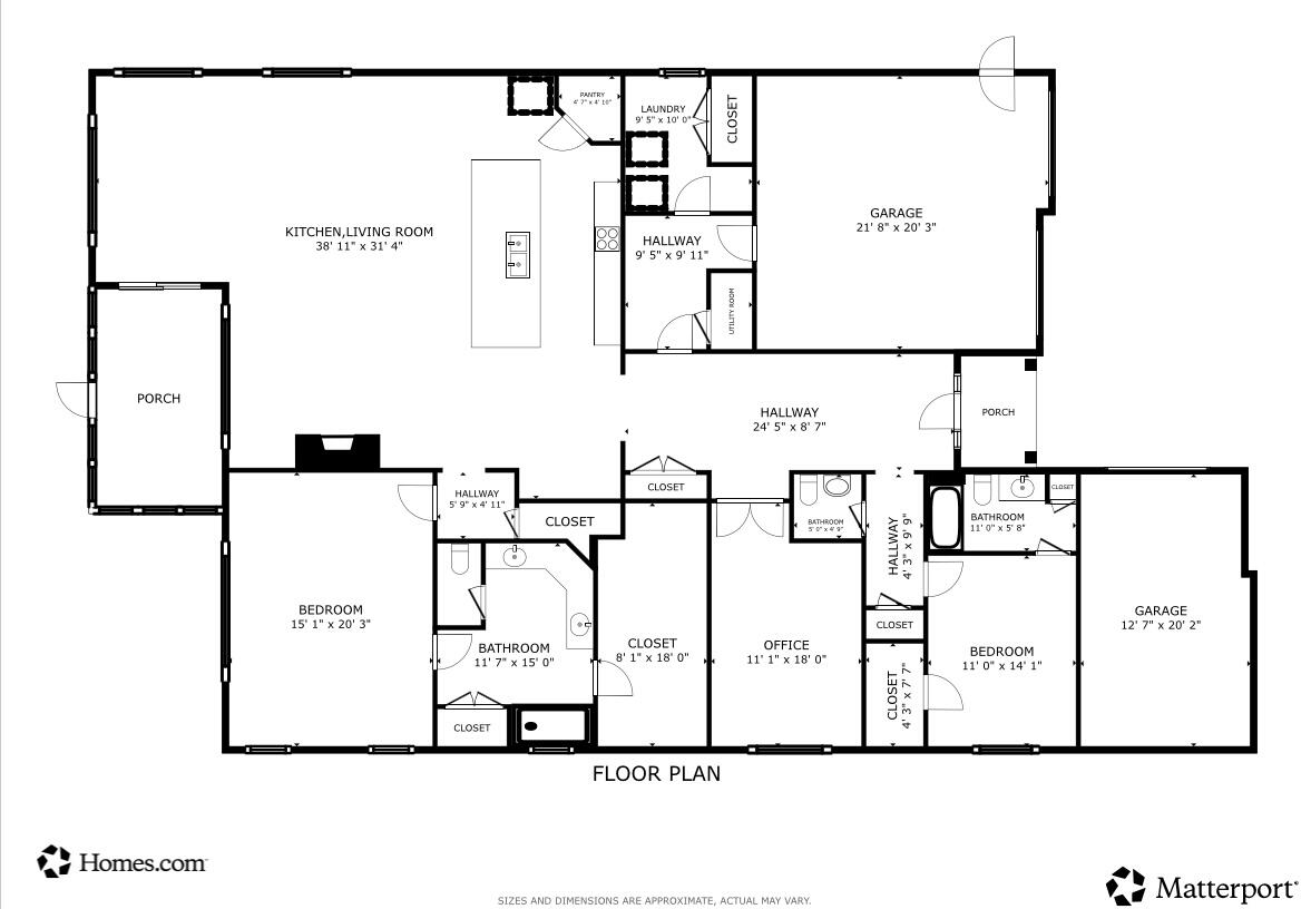 Property image 5 of 522 Tidewater Chase Lane in Cane Bay Plantation, Summerville, SC 29486