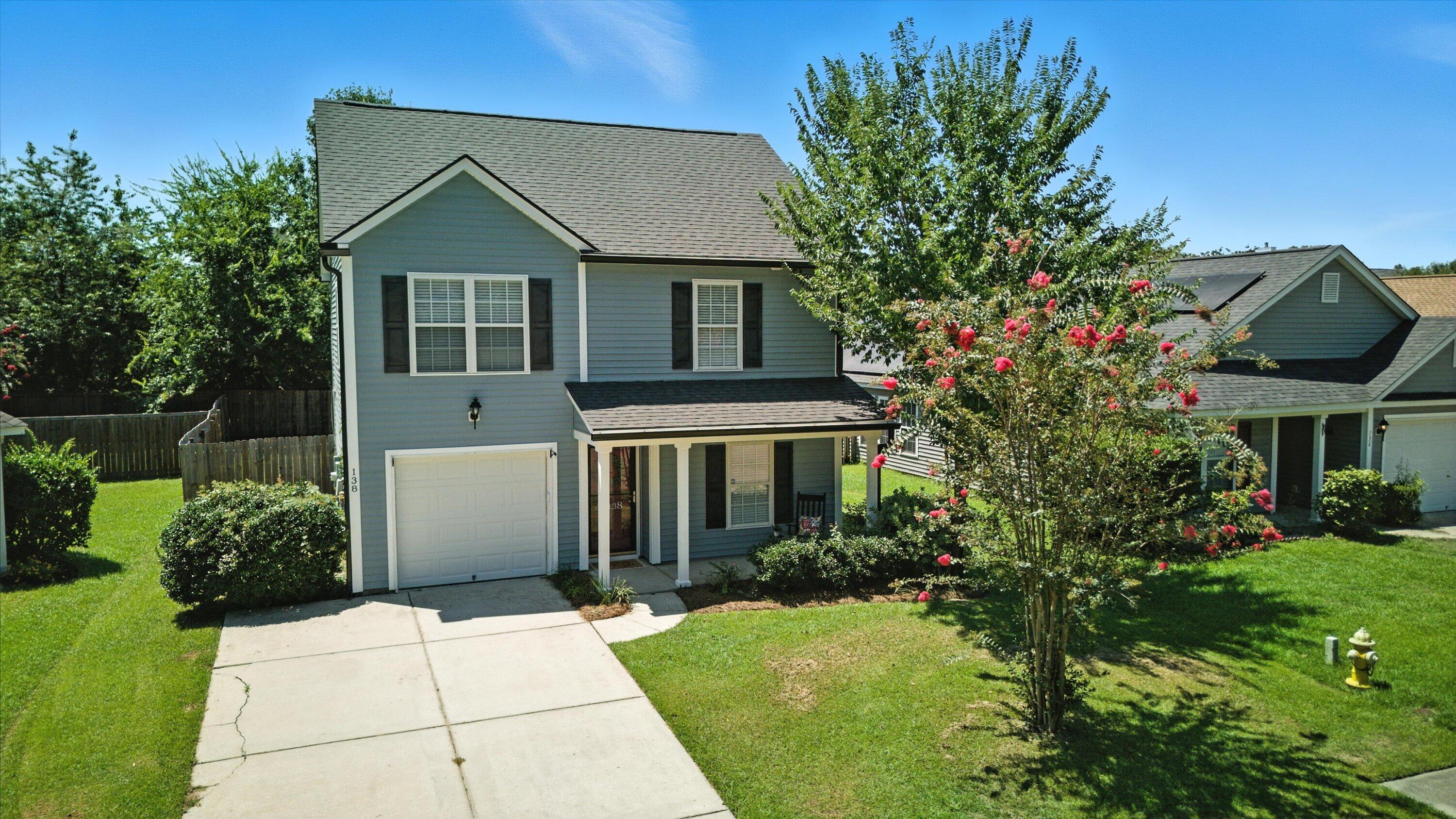Property image 2 of 138 Malibu Road in Brookwood, Summerville, SC 29483