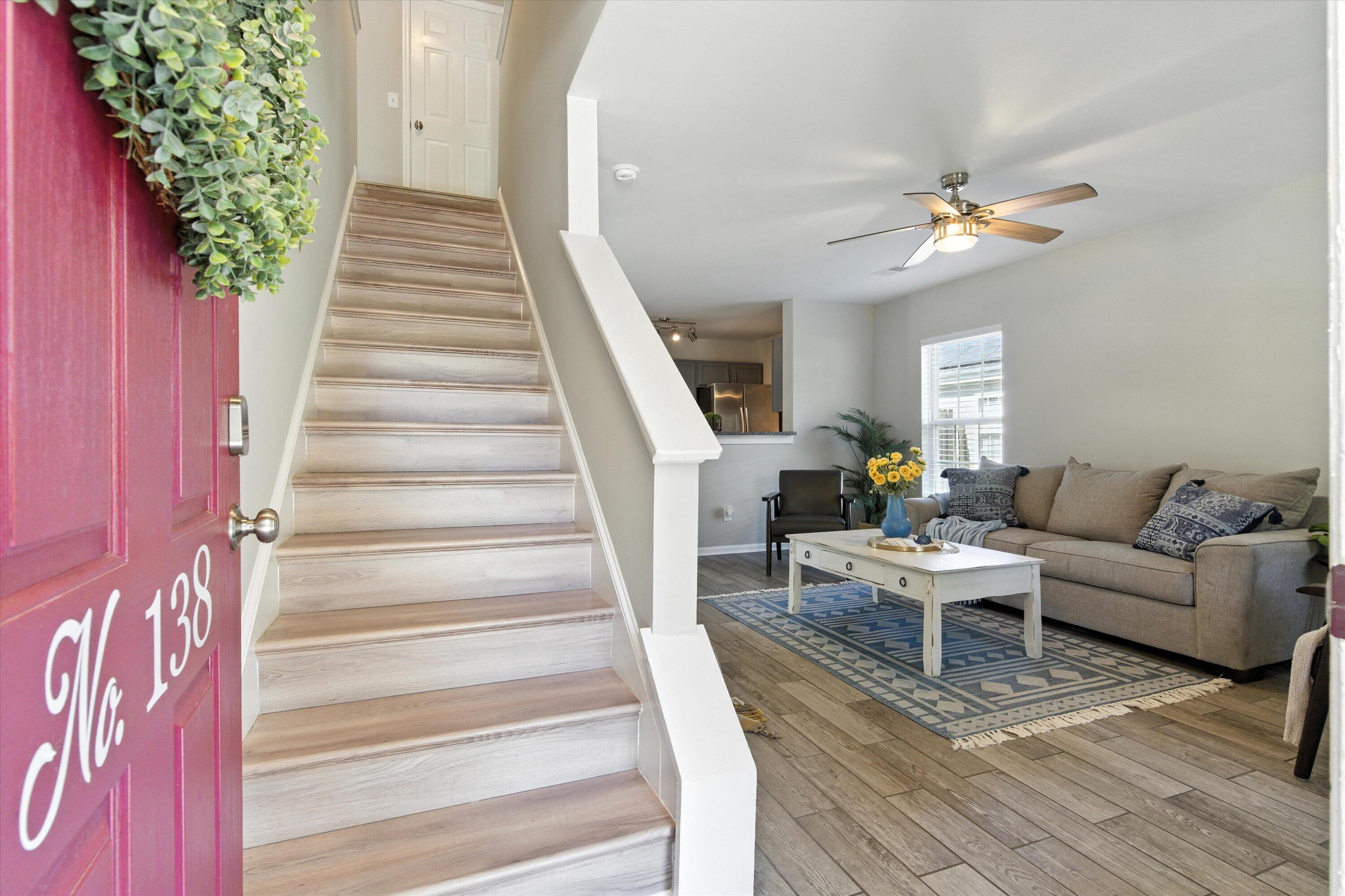Property image 3 of 138 Malibu Road in Brookwood, Summerville, SC 29483