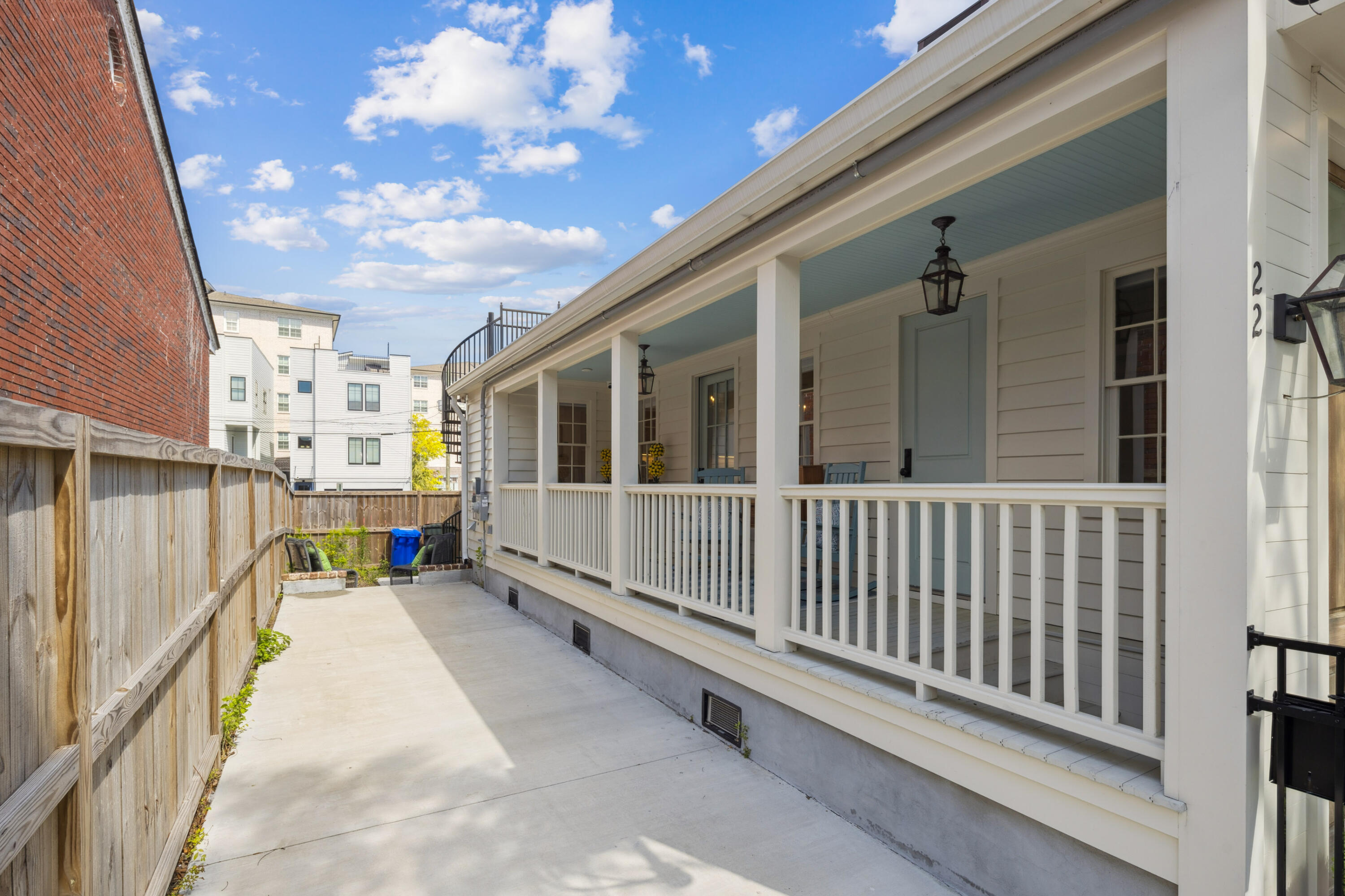 Property image 3 of 22 Sheppard Street in Eastside, Charleston, SC 29403