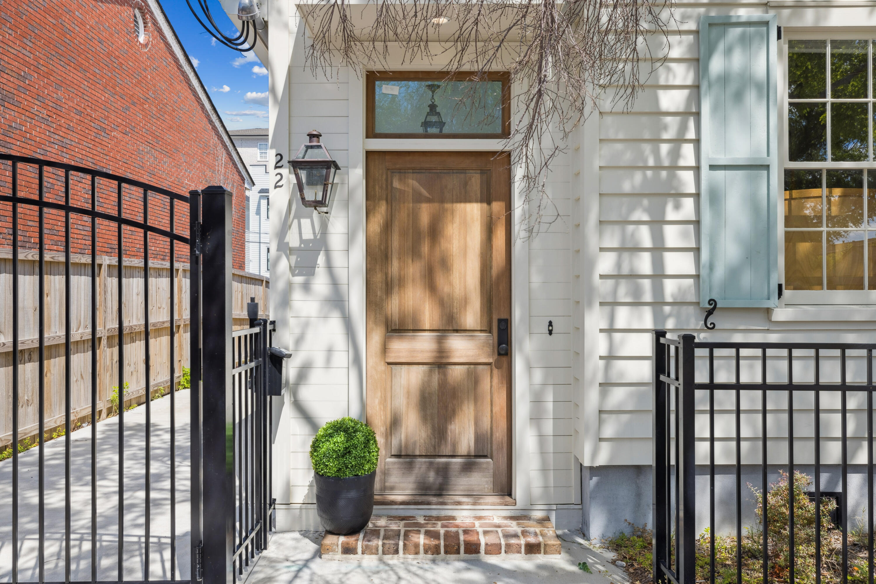 Property image 4 of 22 Sheppard Street in Eastside, Charleston, SC 29403