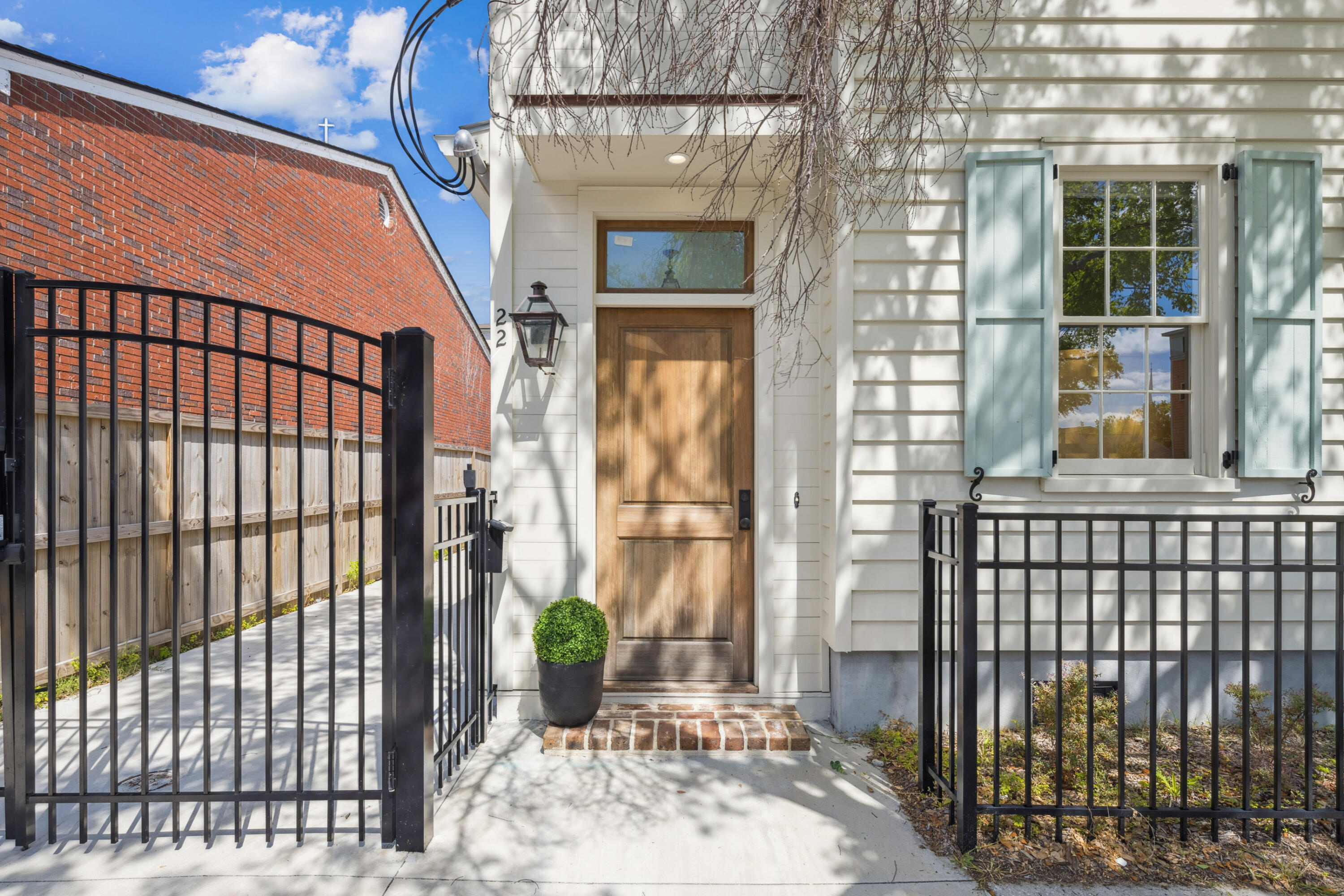 Property image 5 of 22 Sheppard Street in Eastside, Charleston, SC 29403