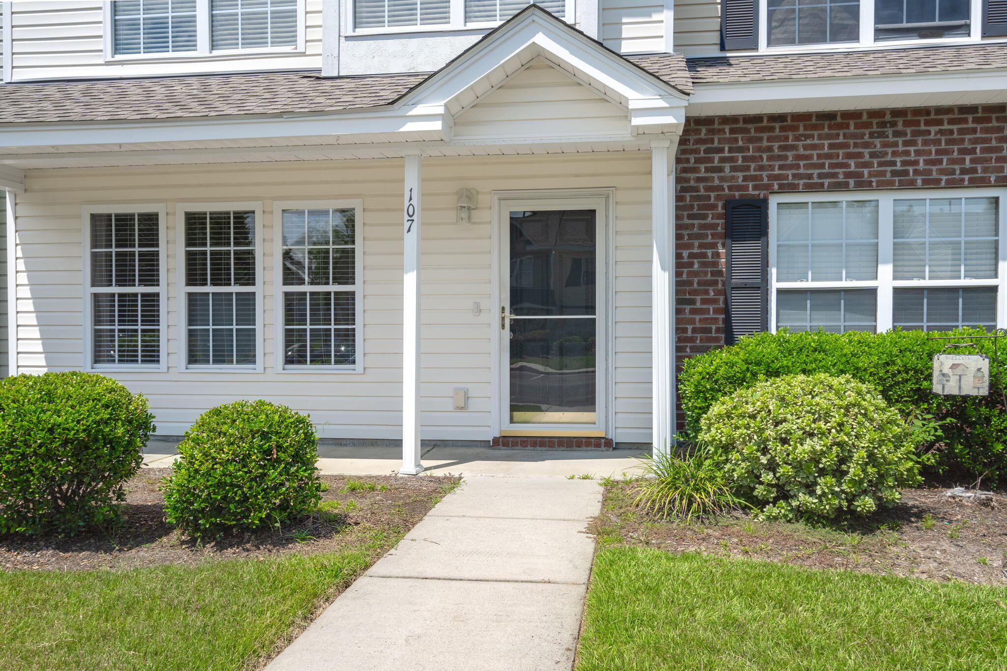 Property image 3 of 107 Darcy Avenue in Persimmon Hill Townhouses, Goose Creek, SC 29445