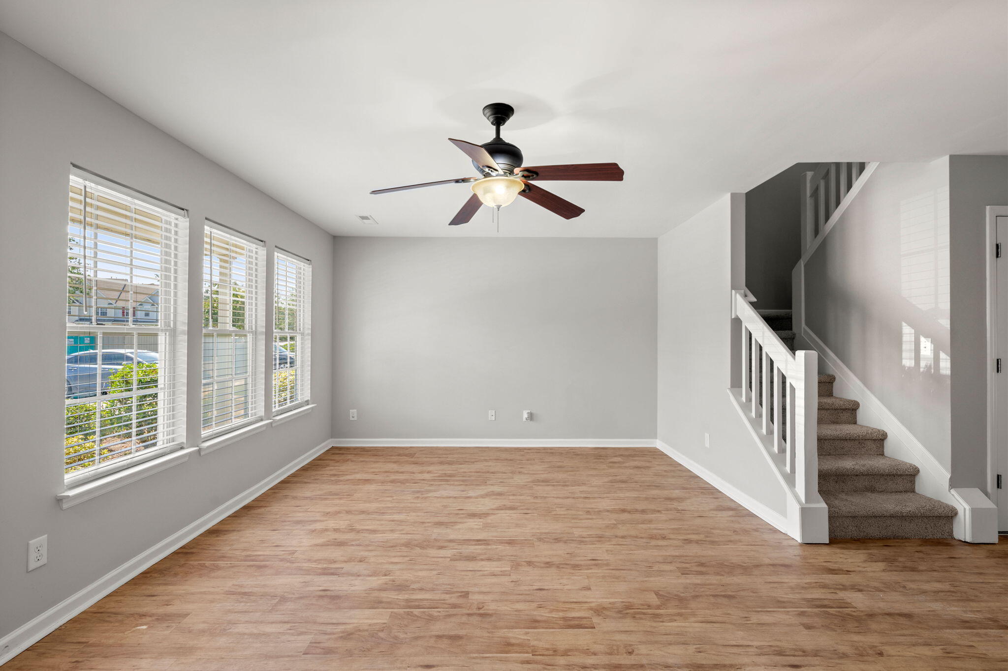 Property image 5 of 107 Darcy Avenue in Persimmon Hill Townhouses, Goose Creek, SC 29445