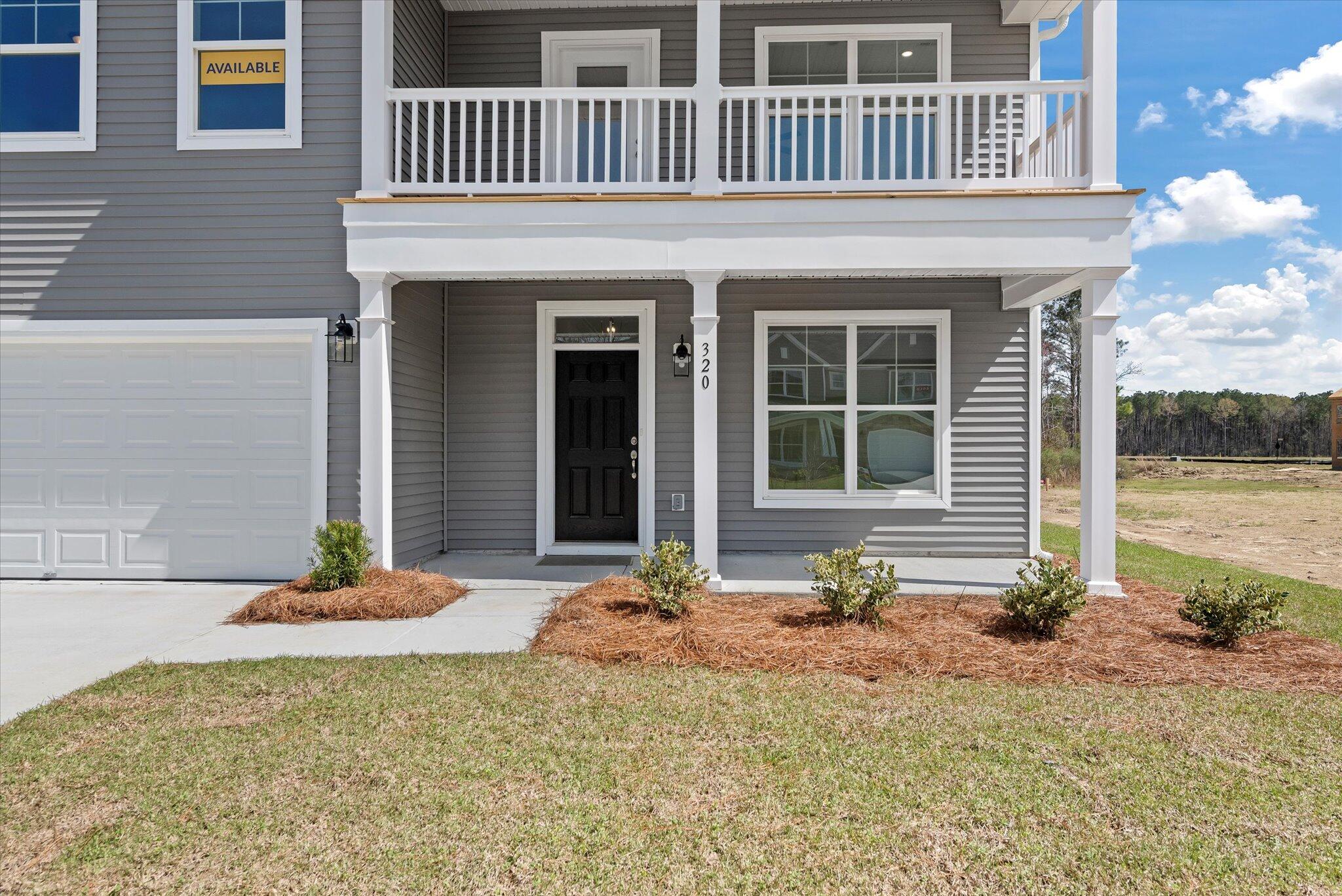 Property image 4 of 320 Blue Oak Drive in Oakley Pointe, Moncks Corner, SC 29461
