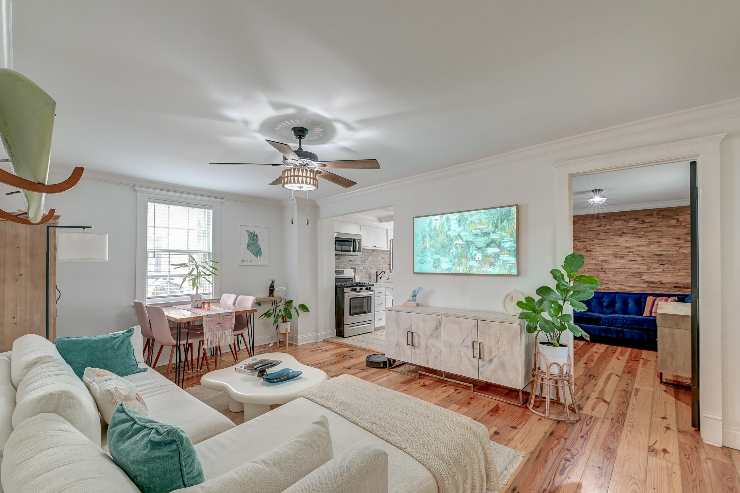 Property image 2 of 3 5 Kracke Street C in Elliotborough, Charleston, SC 29403