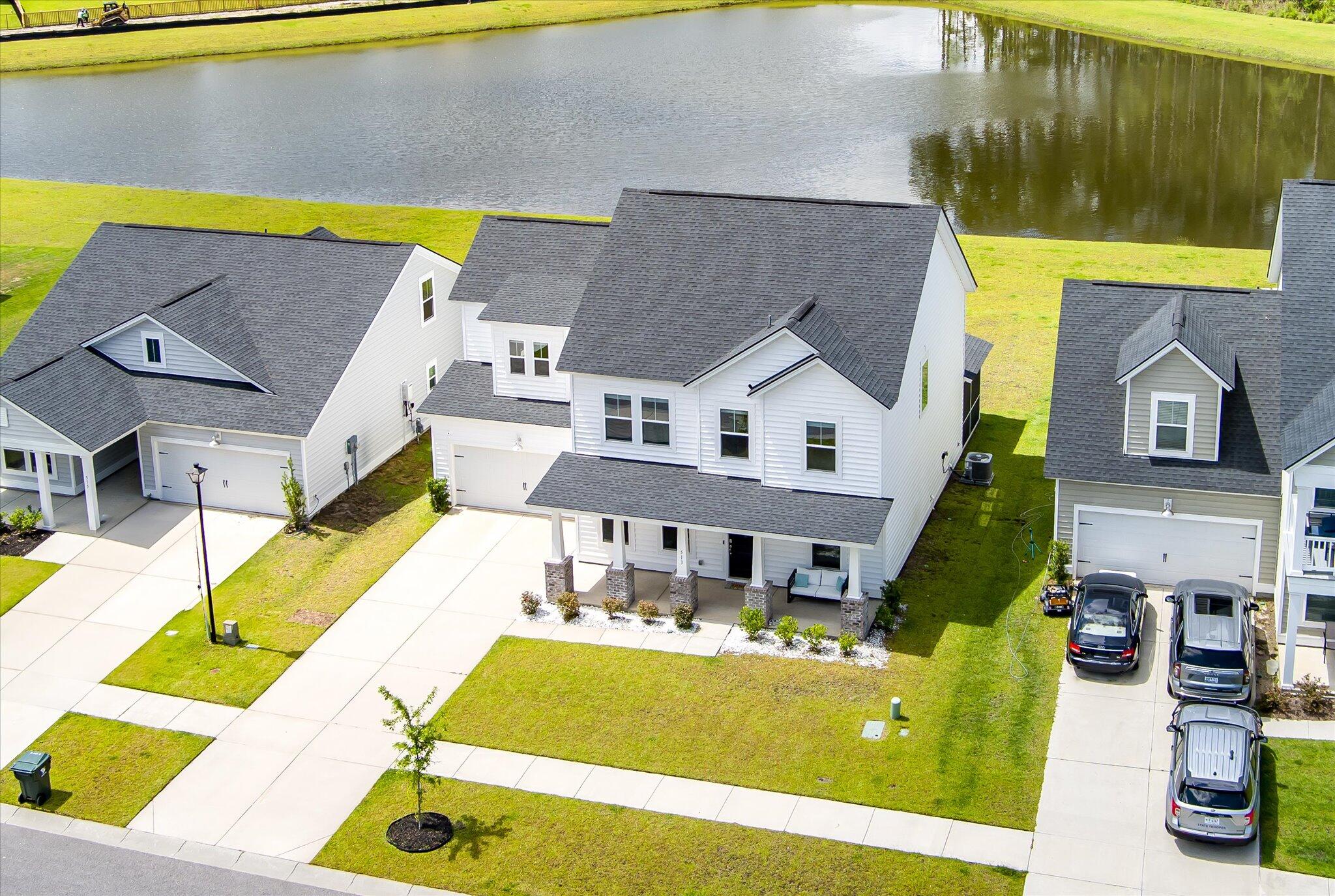 Property image 4 of 513 Richfield Way in Cane Bay Plantation, Summerville, SC 29486